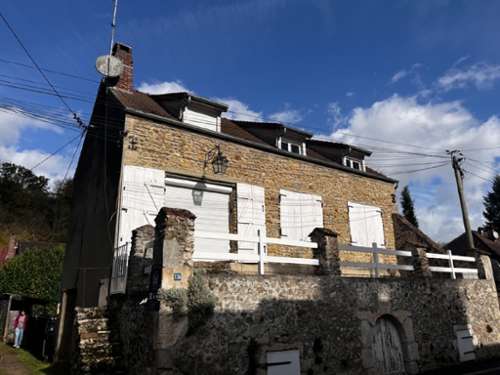 Labruyère Oise house foto 7278195