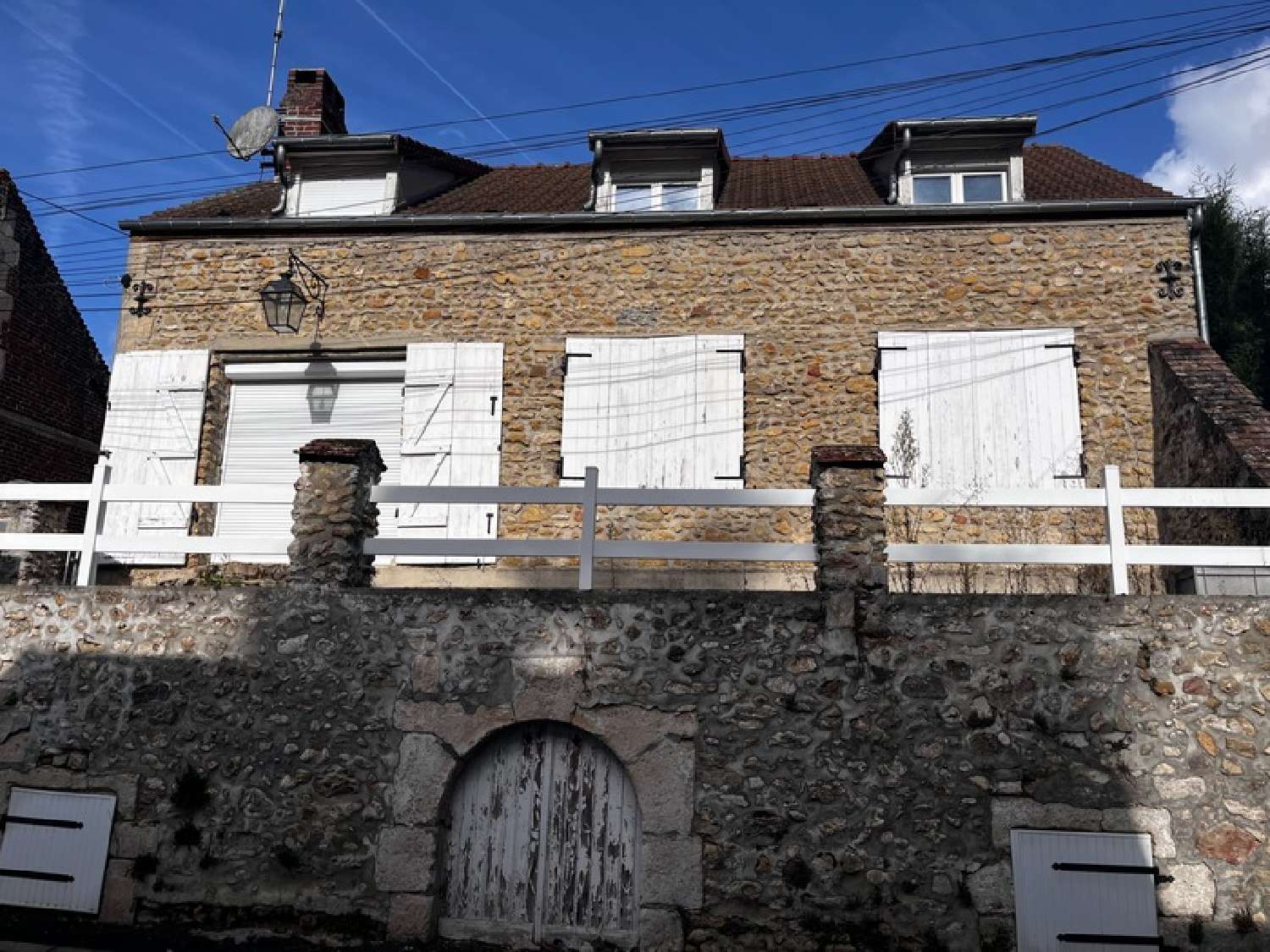  for sale house Labruyère Oise 2