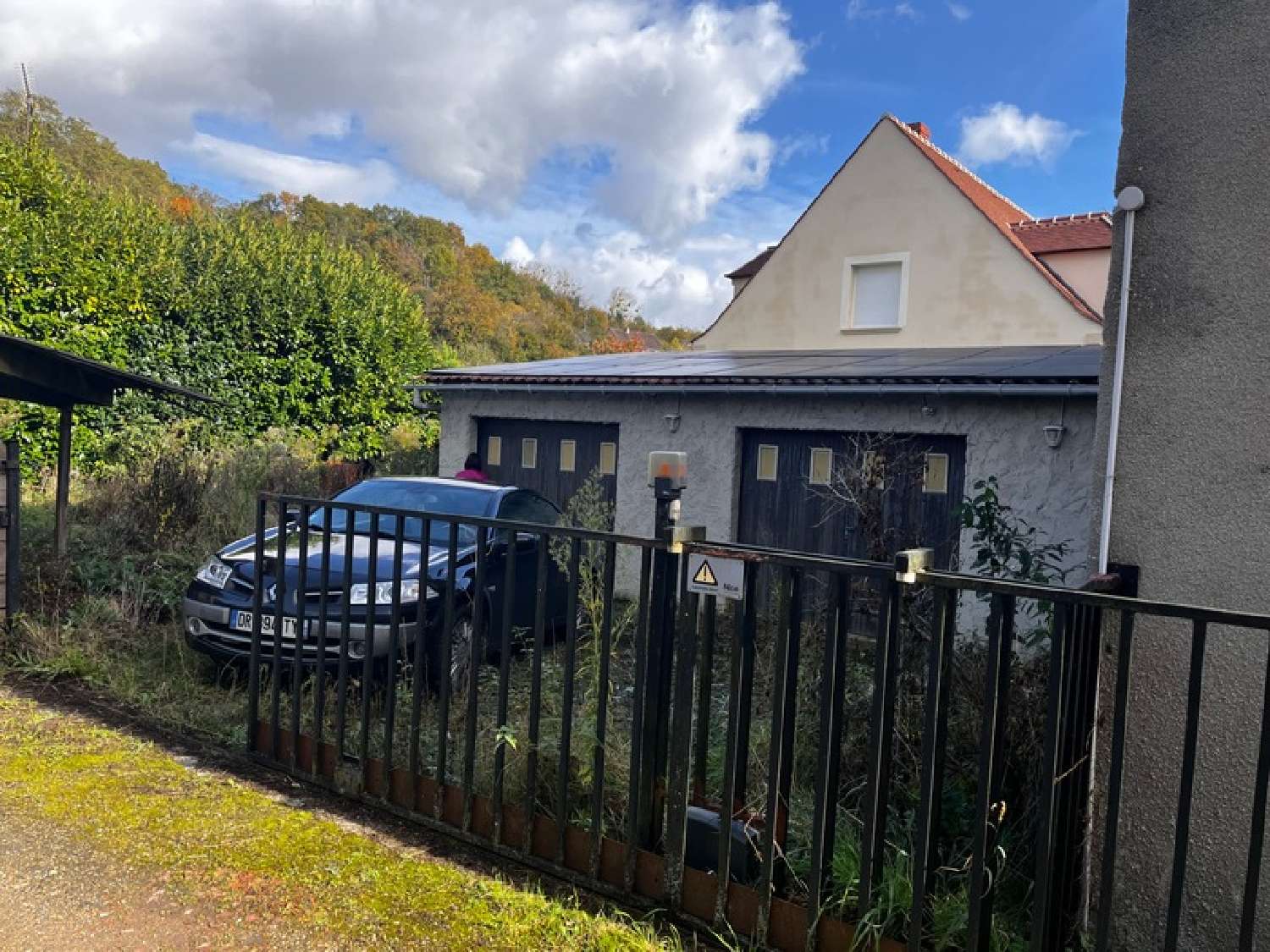  for sale house Labruyère Oise 4