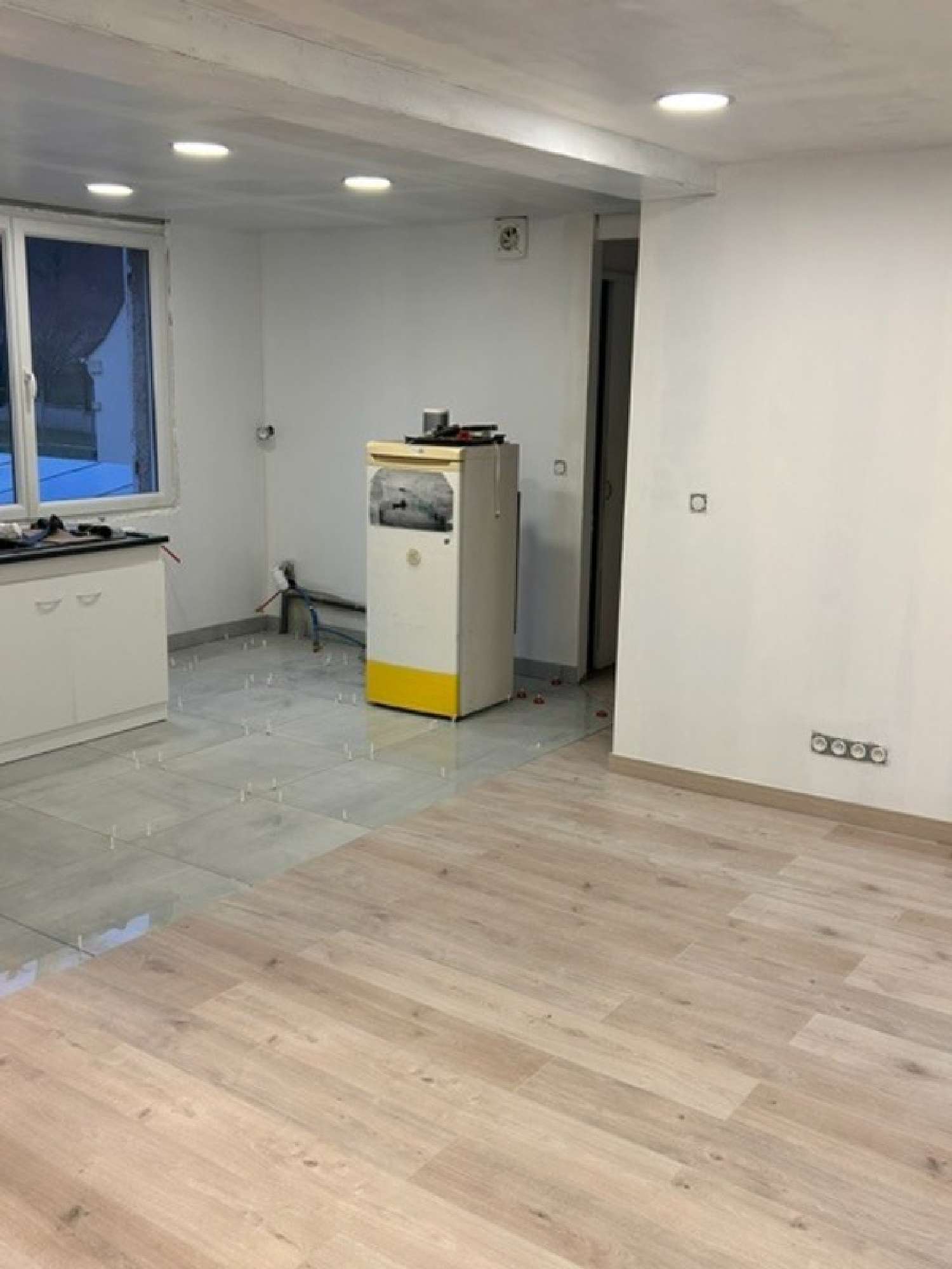  for sale house Labruyère Oise 6