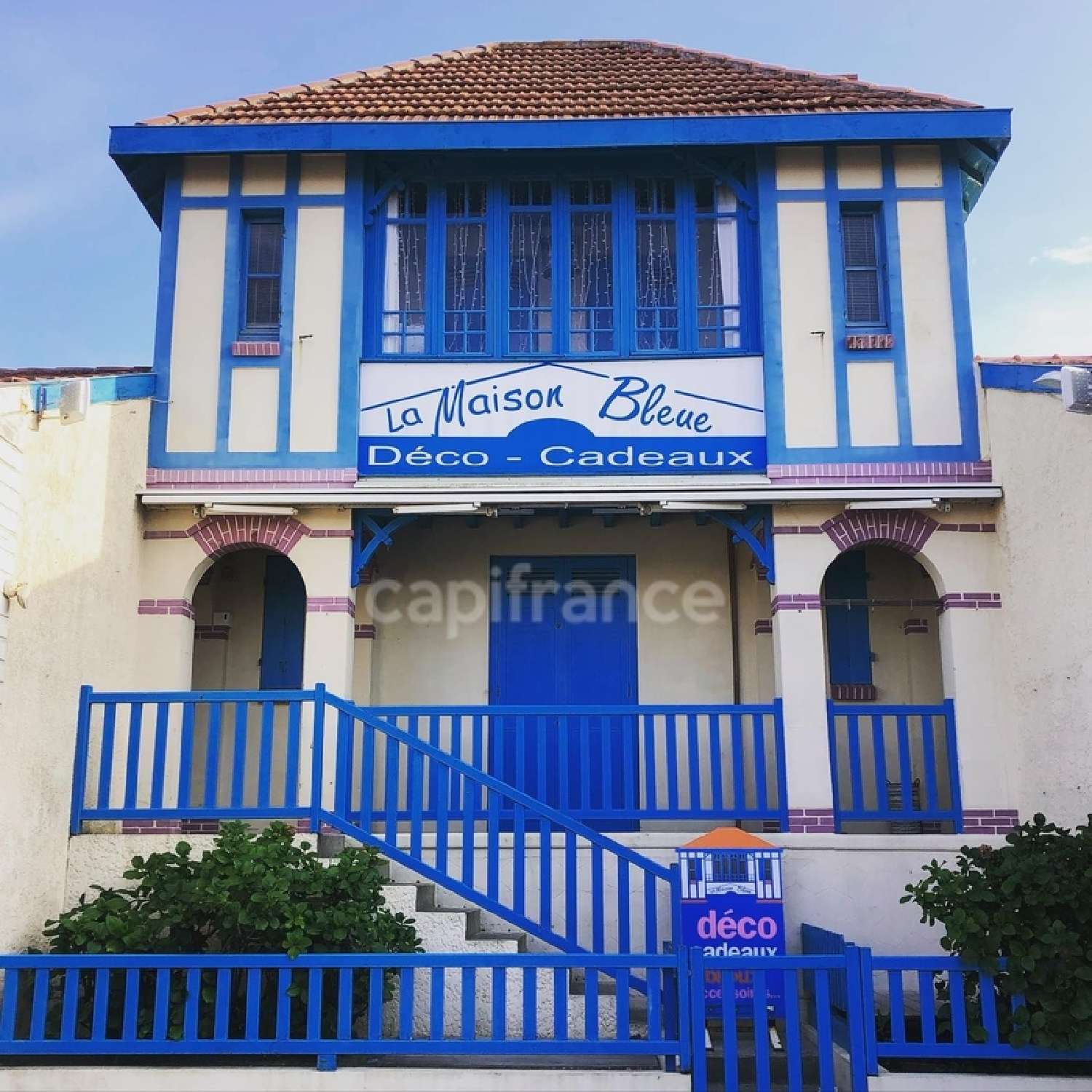  for sale house Lacanau-Océan Gironde 1