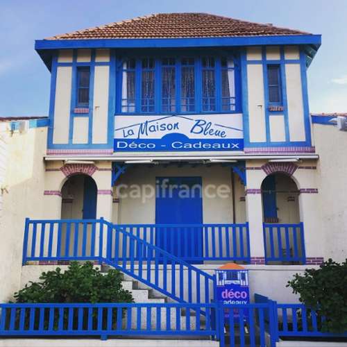 Lacanau-Océan Gironde house foto 7273596