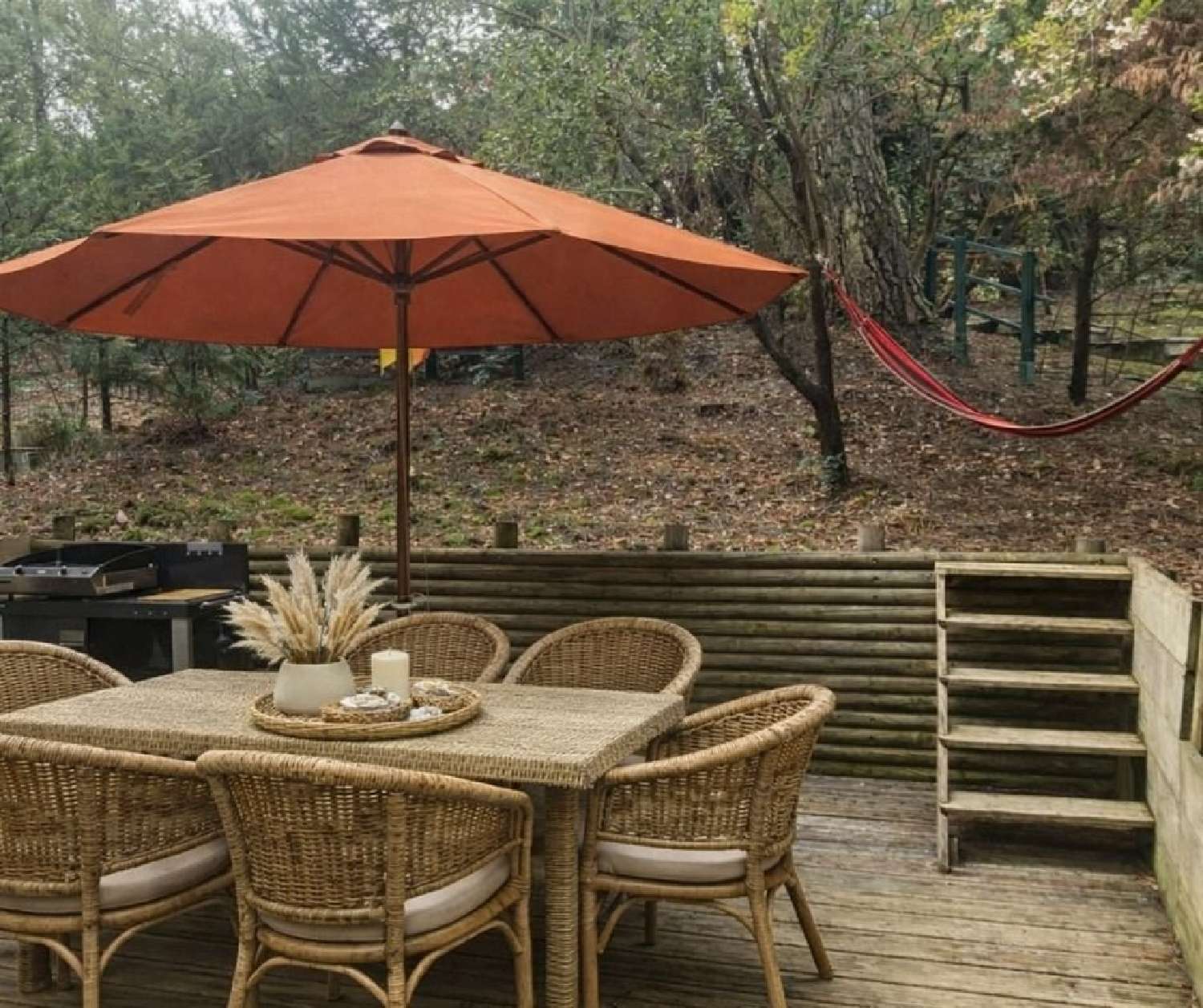  à vendre maison Lacanau-Océan Gironde 1