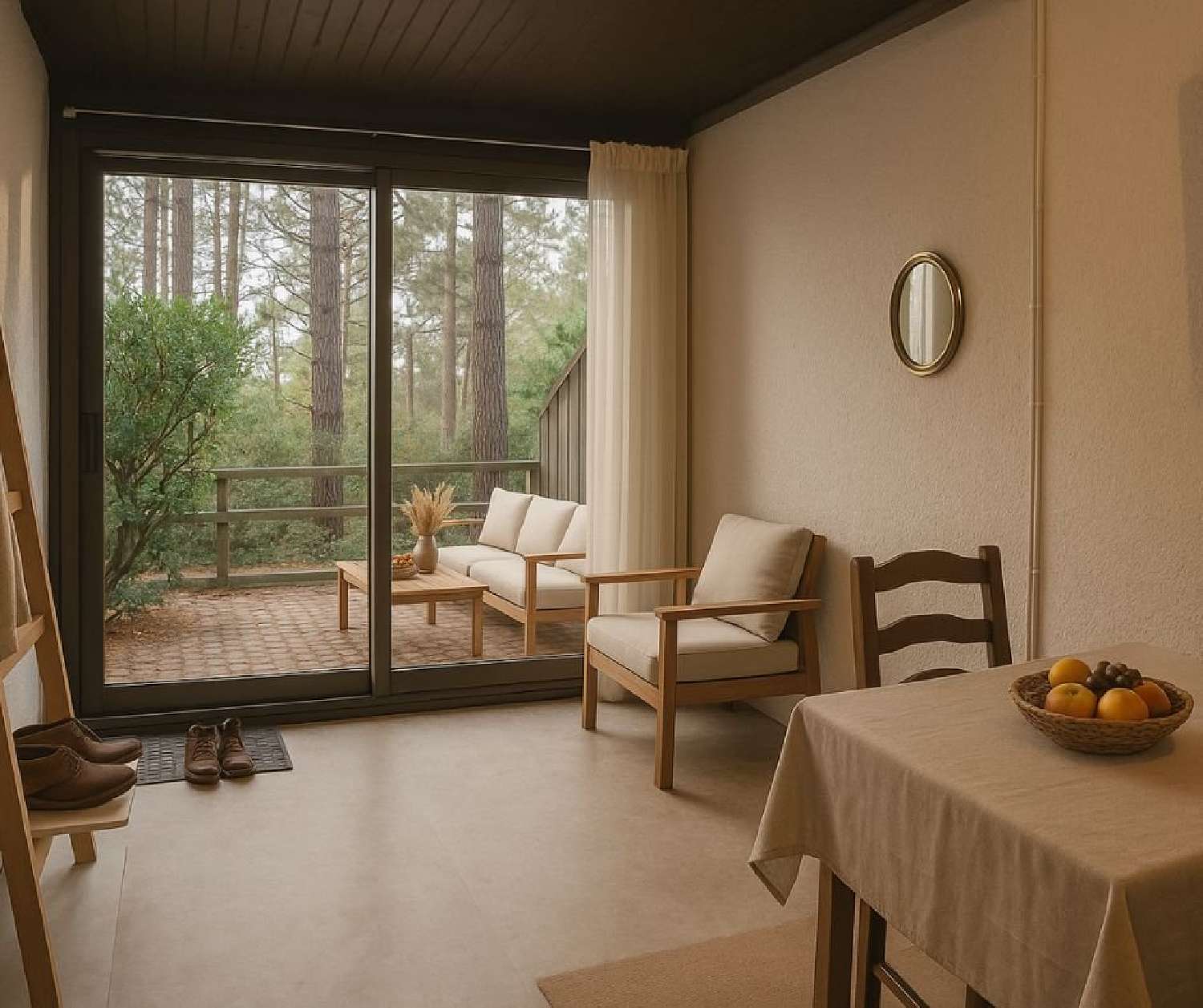 te koop huis Lacanau-Océan Gironde 7