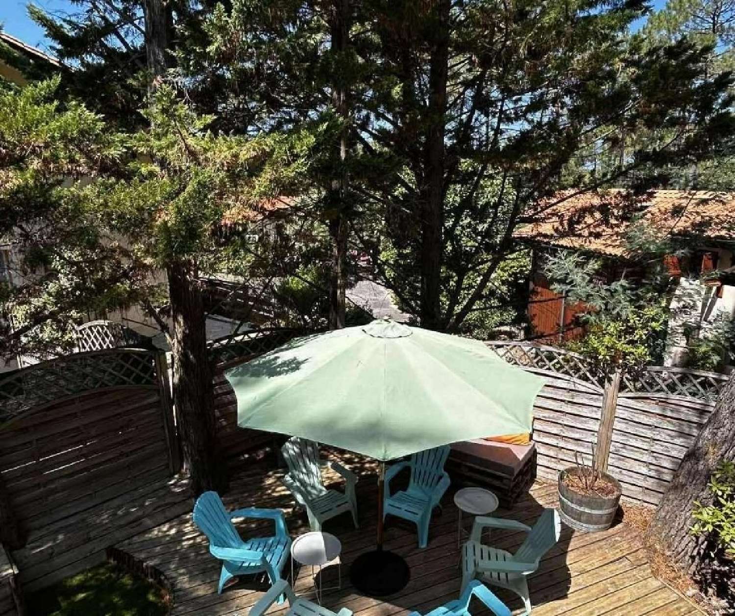 en venta casa Lacanau-Océan Gironde 3