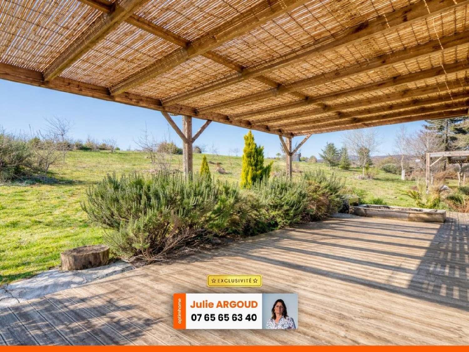 te koop huis Lacenas Rhône 3