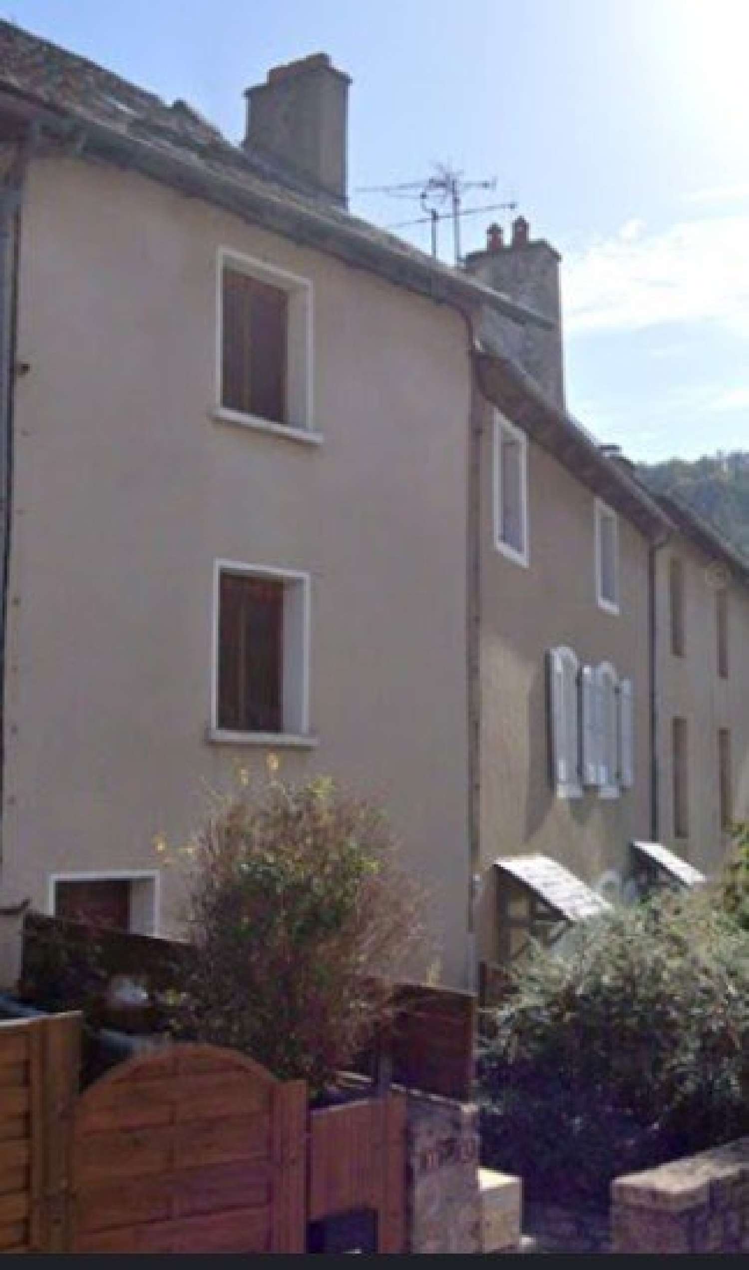  kaufen Haus Lachamp Lozère 2