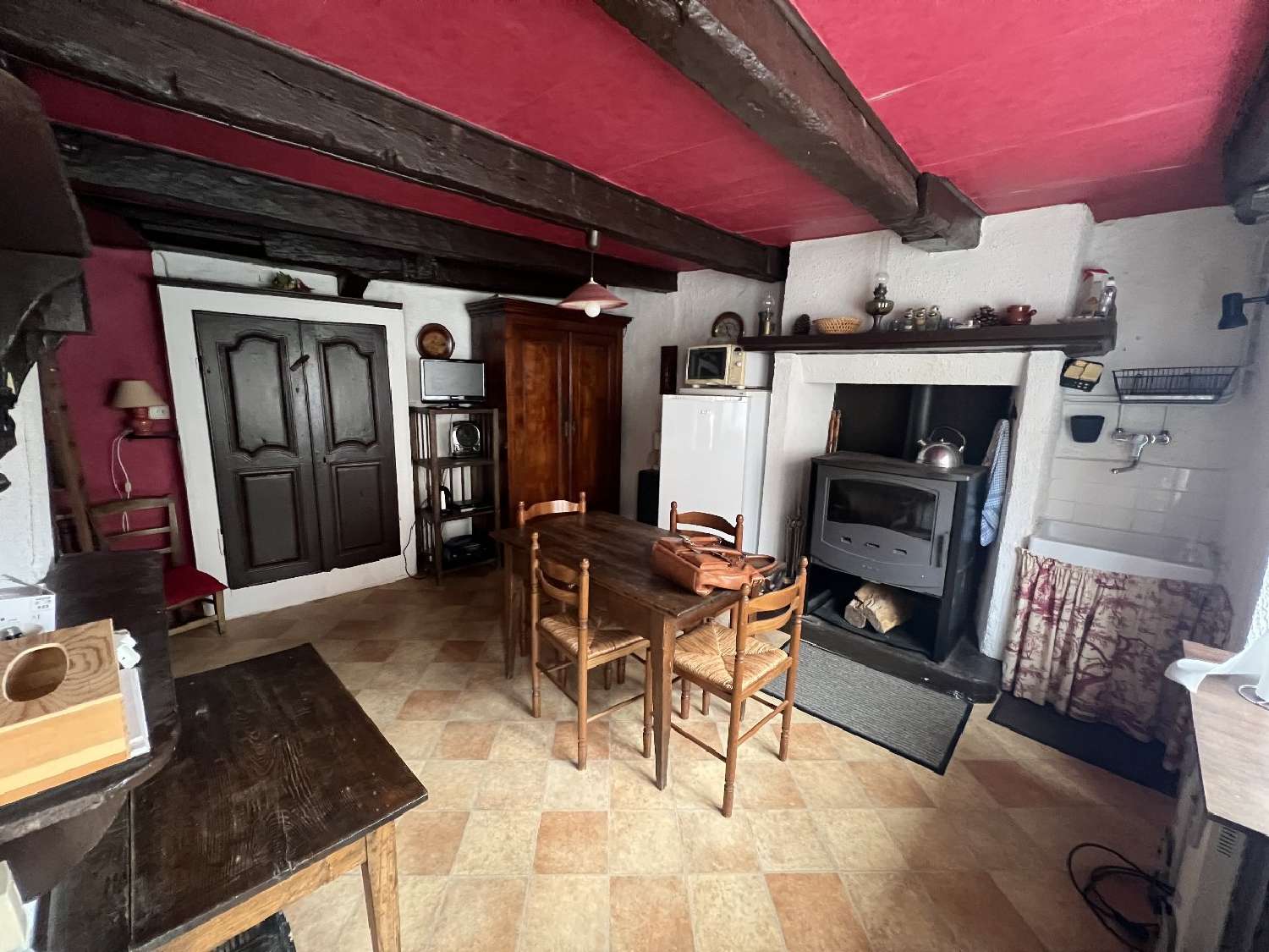  kaufen Haus Lachamp Lozère 3