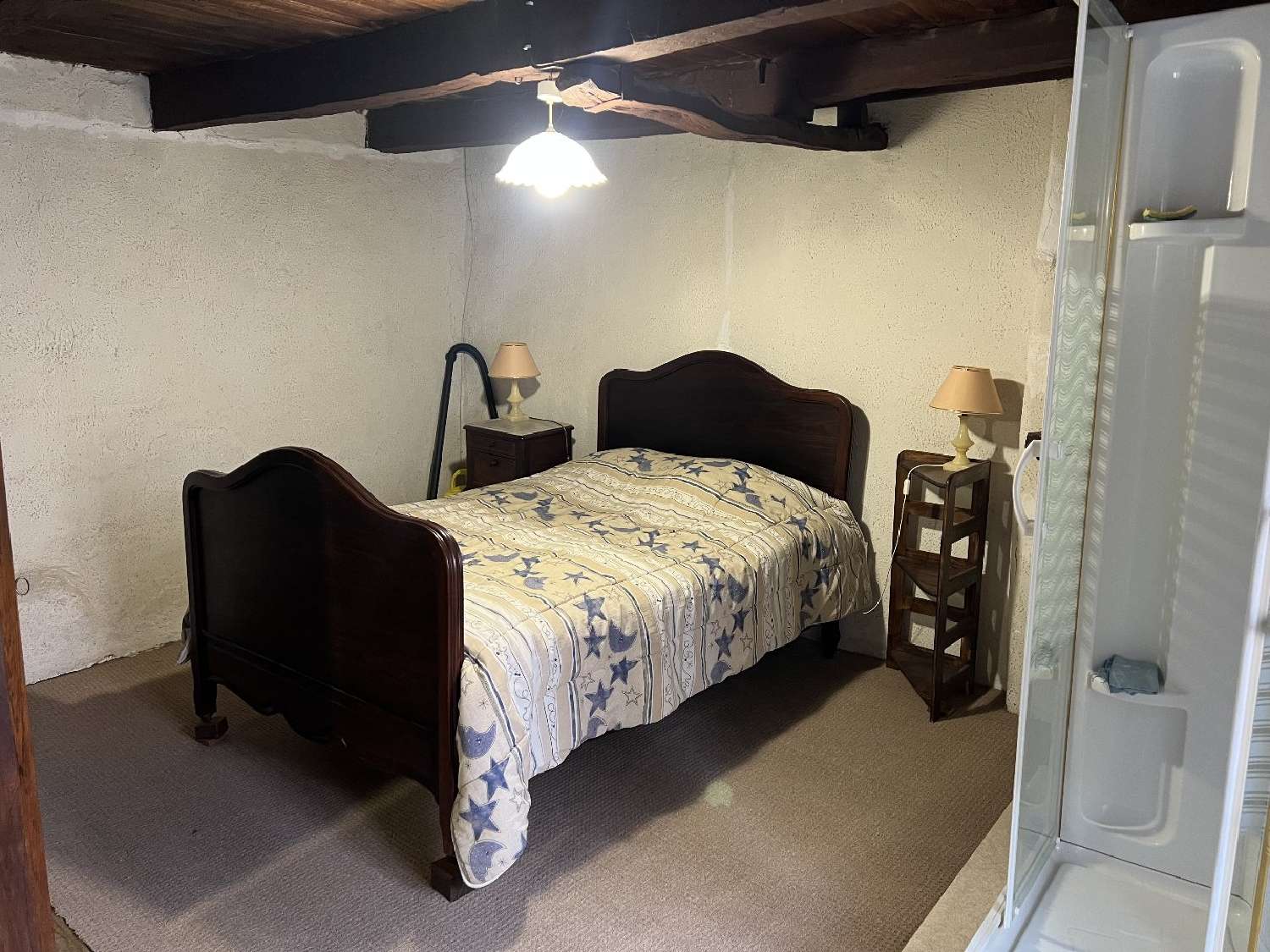  kaufen Haus Lachamp Lozère 4