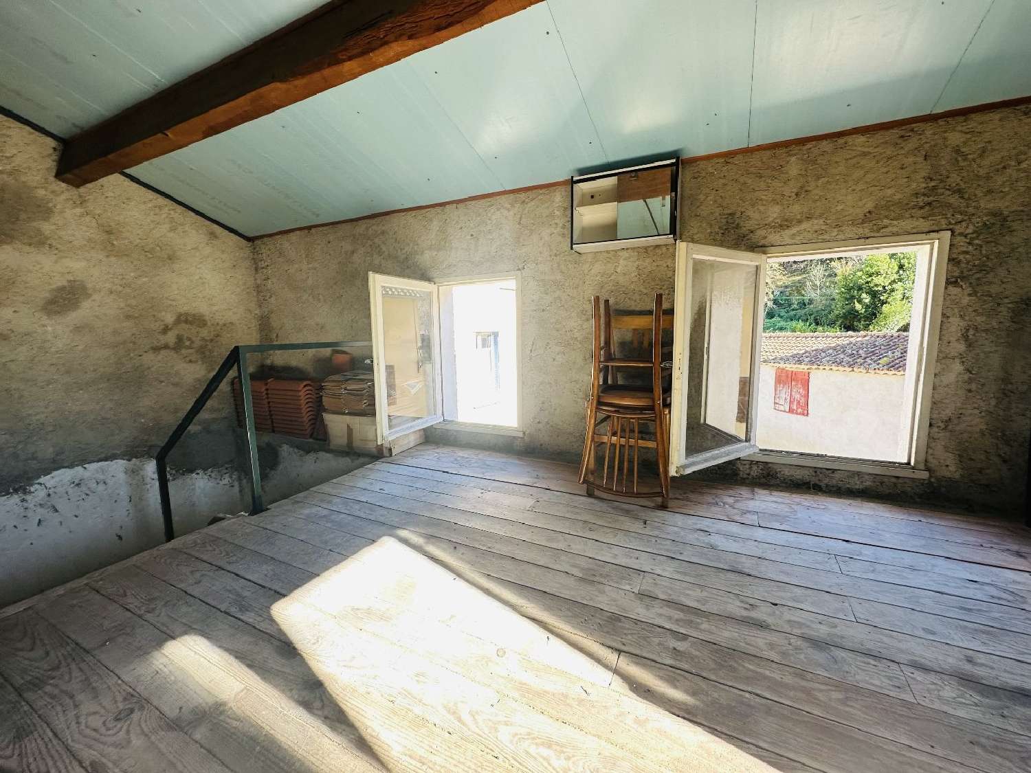  en venta casa Lacourt Ariège 7