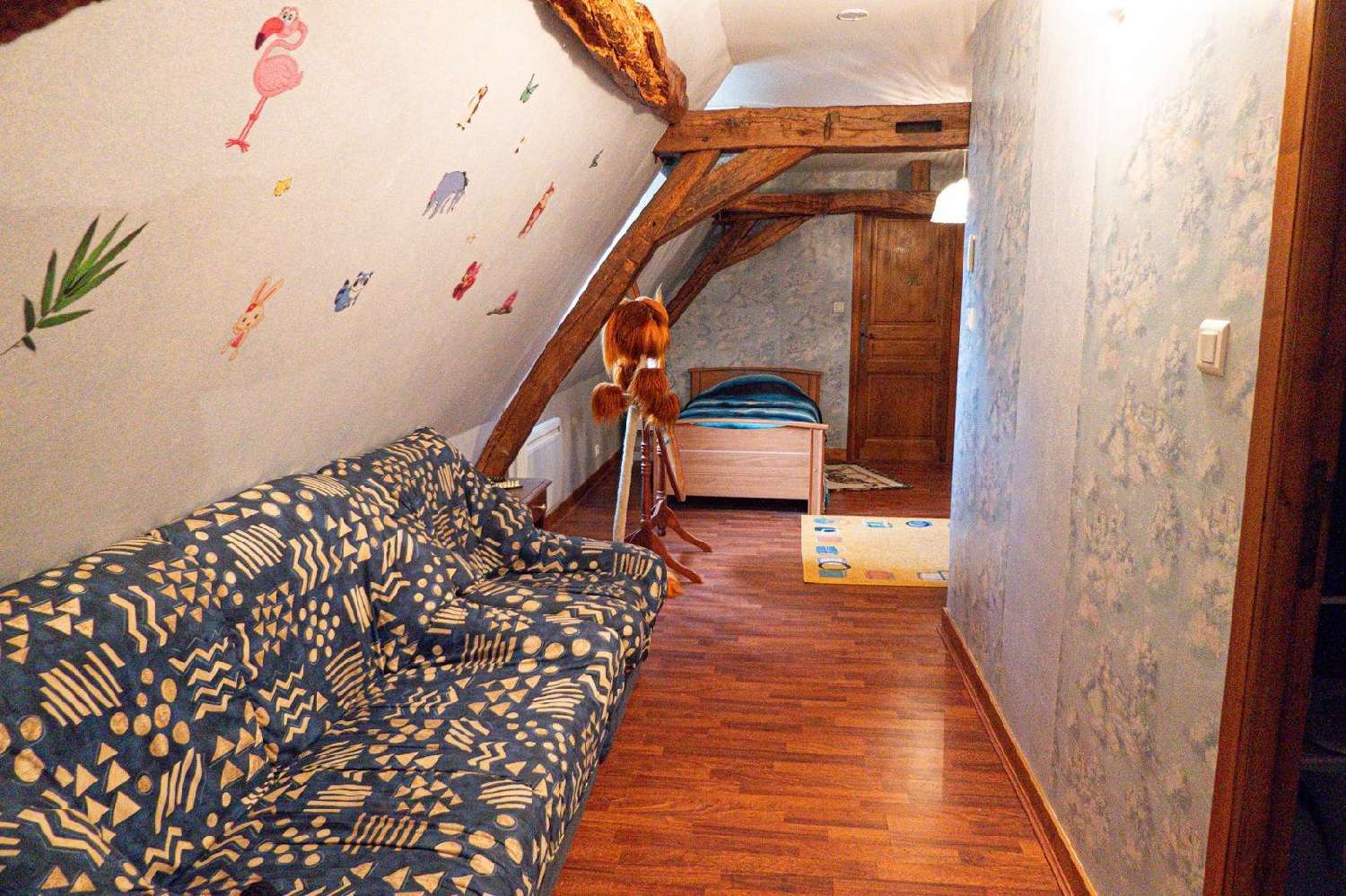 for sale house Lacropte Dordogne 5