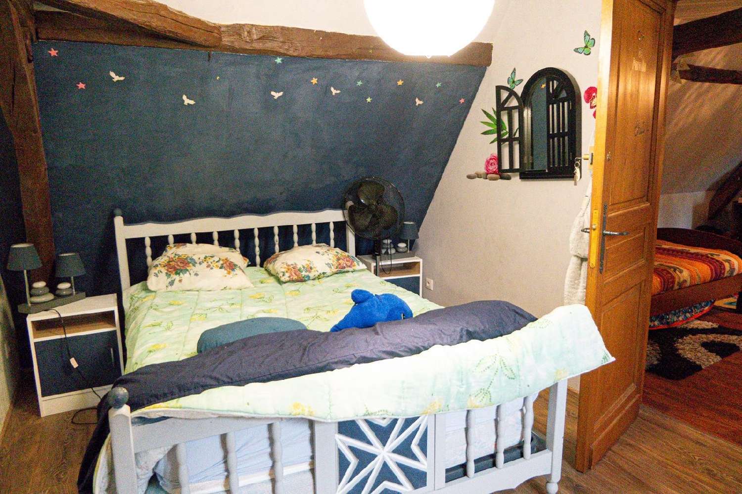 for sale house Lacropte Dordogne 8