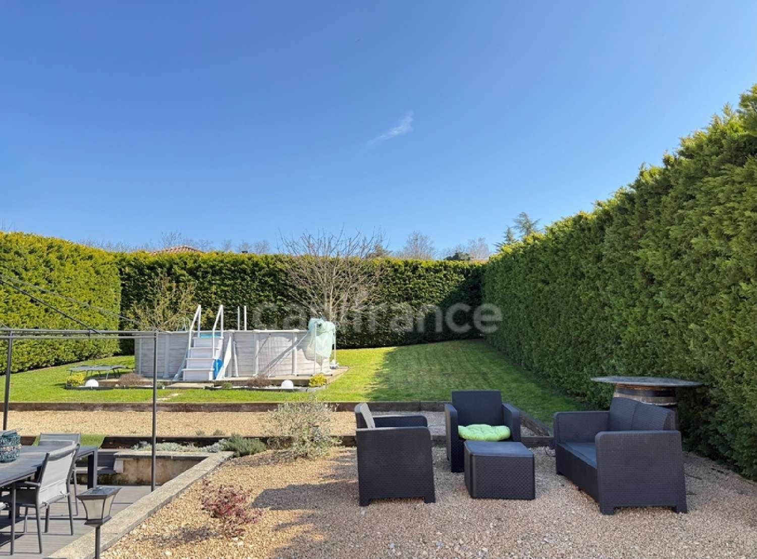  à vendre maison Lacrost Saône-et-Loire 2