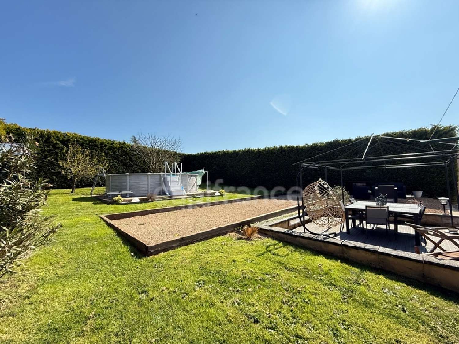  à vendre maison Lacrost Saône-et-Loire 3