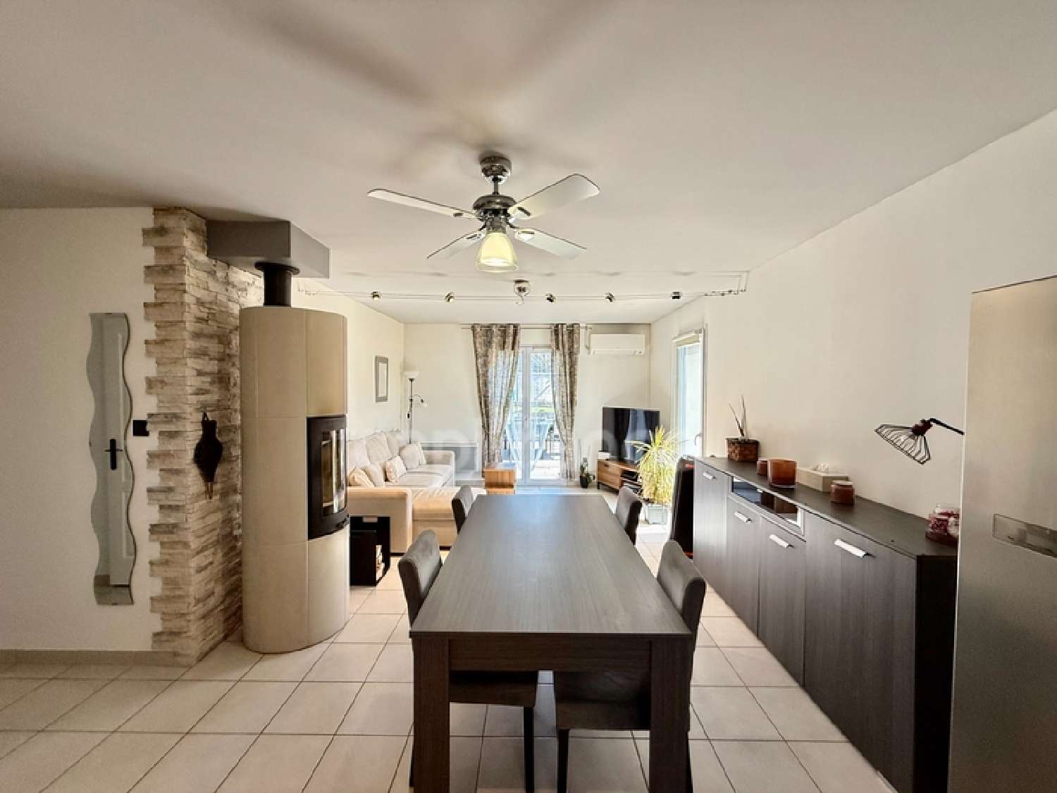  à vendre maison Lacrost Saône-et-Loire 7