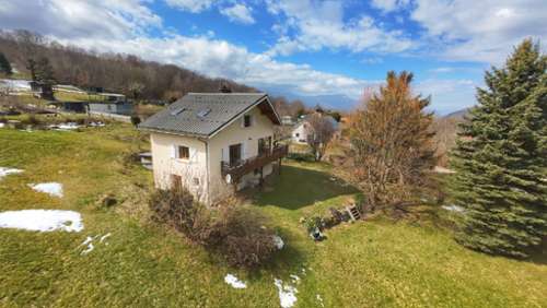 Laffrey Isère Haus Bild 7296093