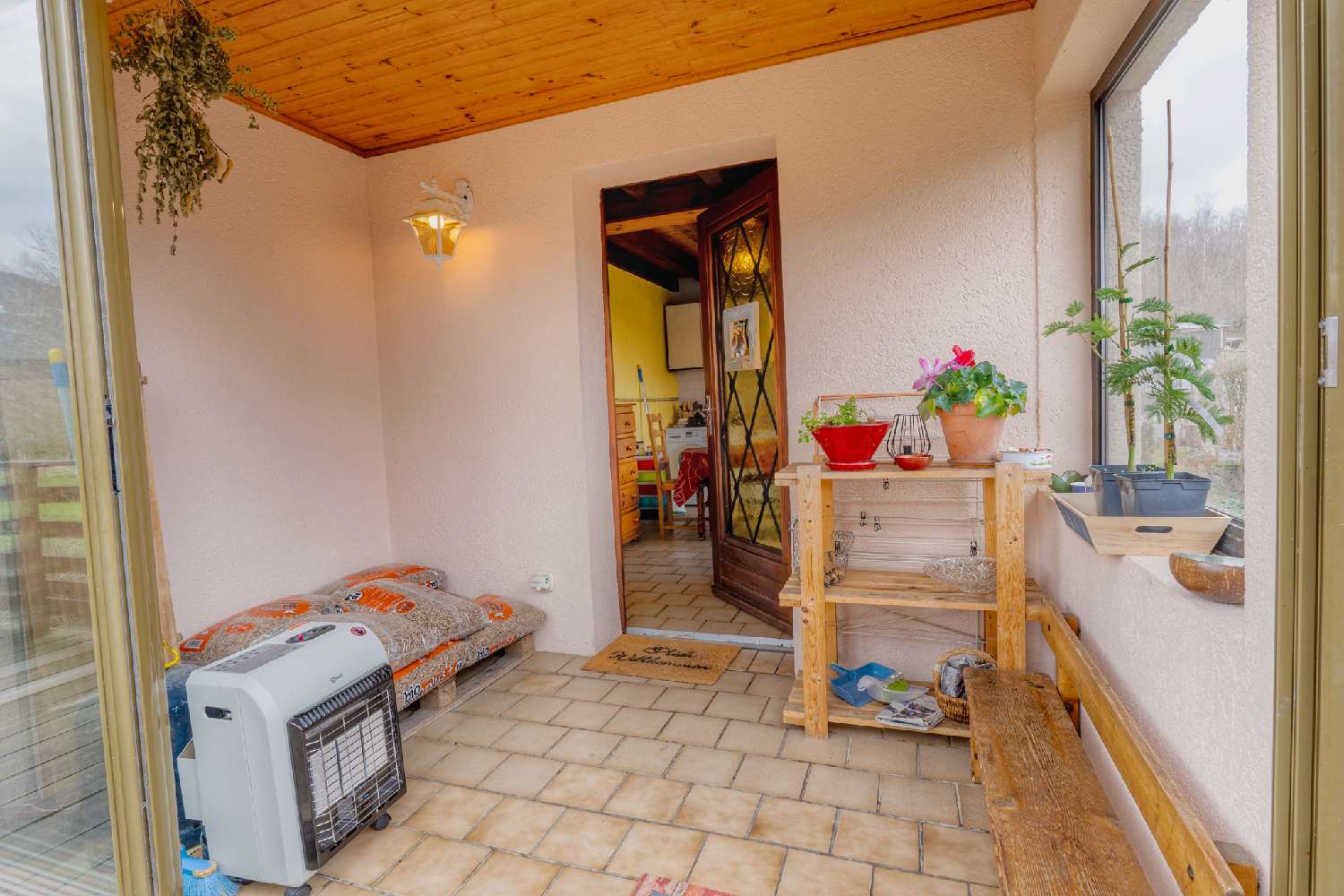 te koop huis Laffrey Isère 5