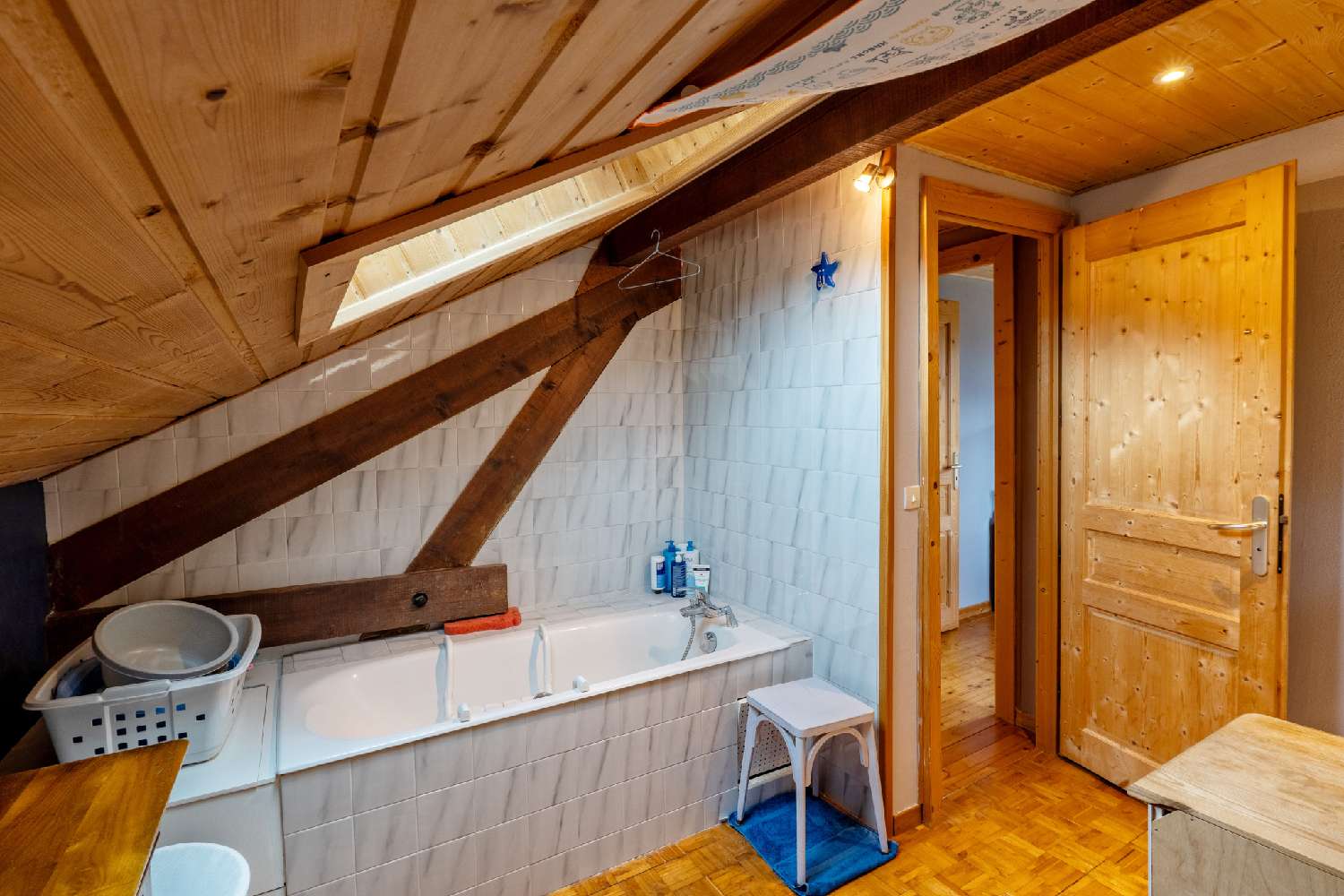 te koop huis Laffrey Isère 8