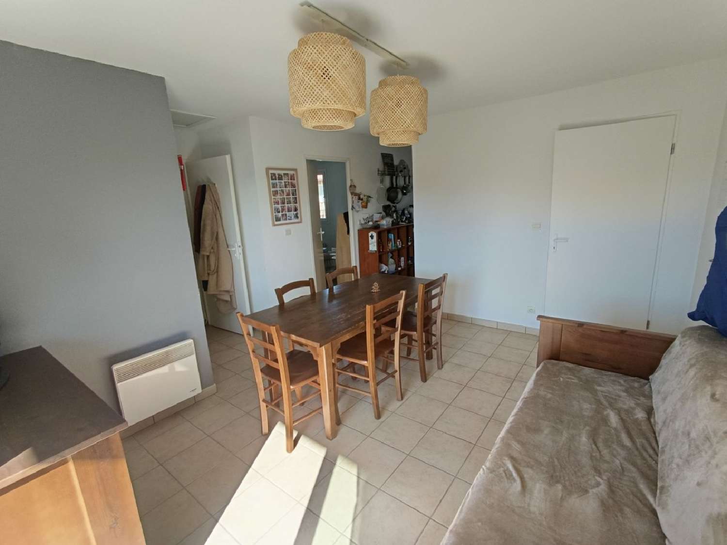 en venta casa Lagardelle Lot 4