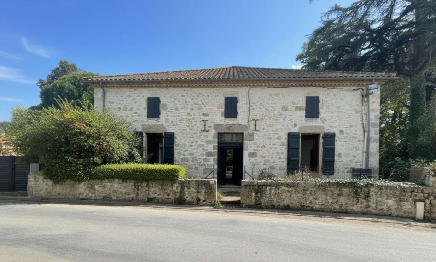 en venta casa Lagarrigue Lot-et-Garonne 1