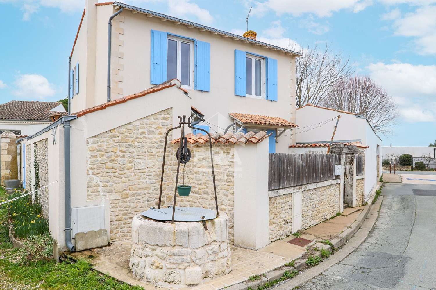  à vendre maison Lagord Charente-Maritime 1