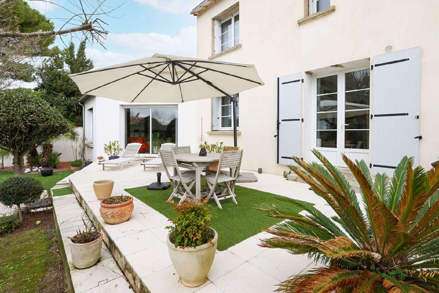  à vendre maison Lagord Charente-Maritime 1