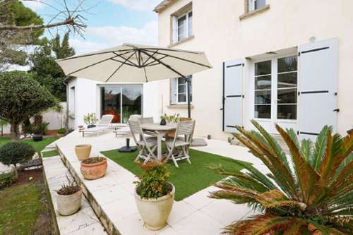 Lagord Charente-Maritime maison foto 7285408