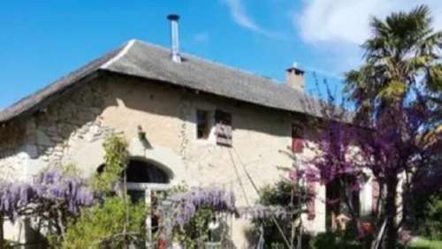 Lagraulet-du-Gers Gers house foto 7288521