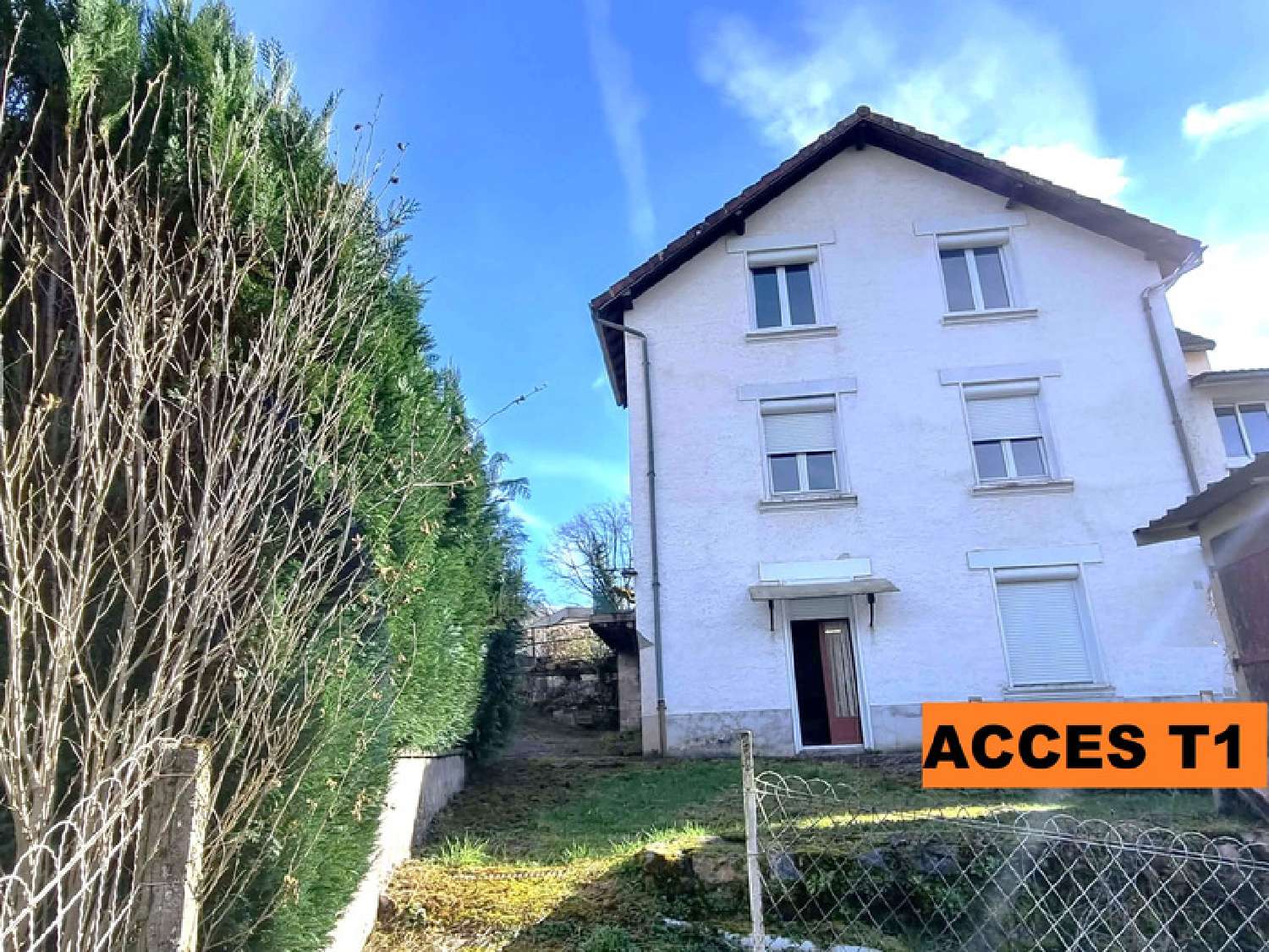  te koop huis Laguenne Corrèze 2