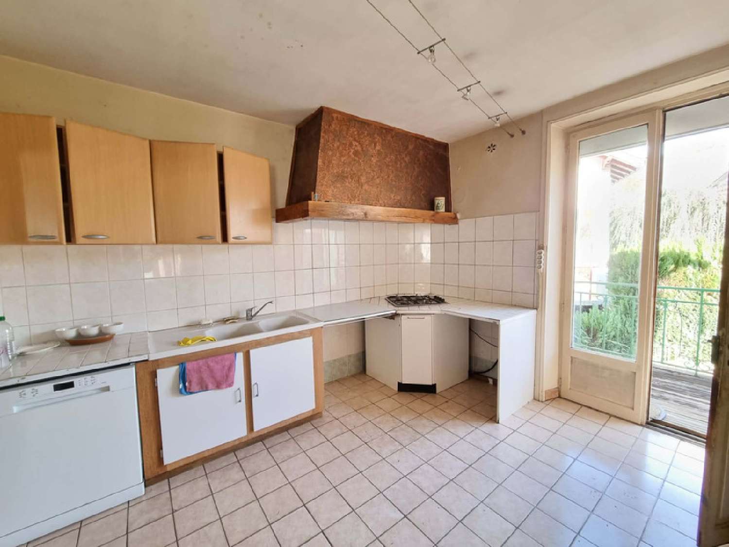  te koop huis Laguenne Corrèze 4