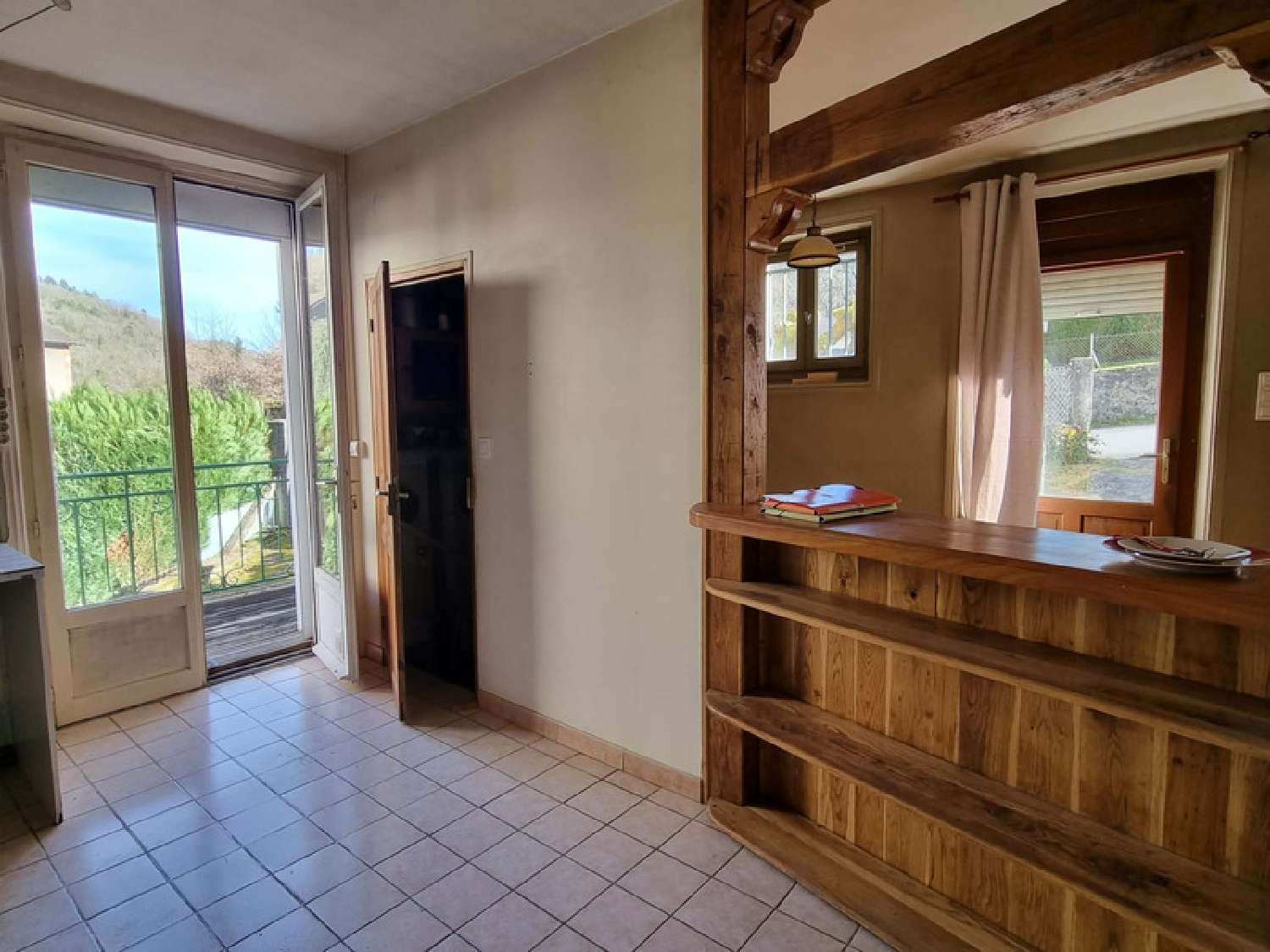  te koop huis Laguenne Corrèze 6