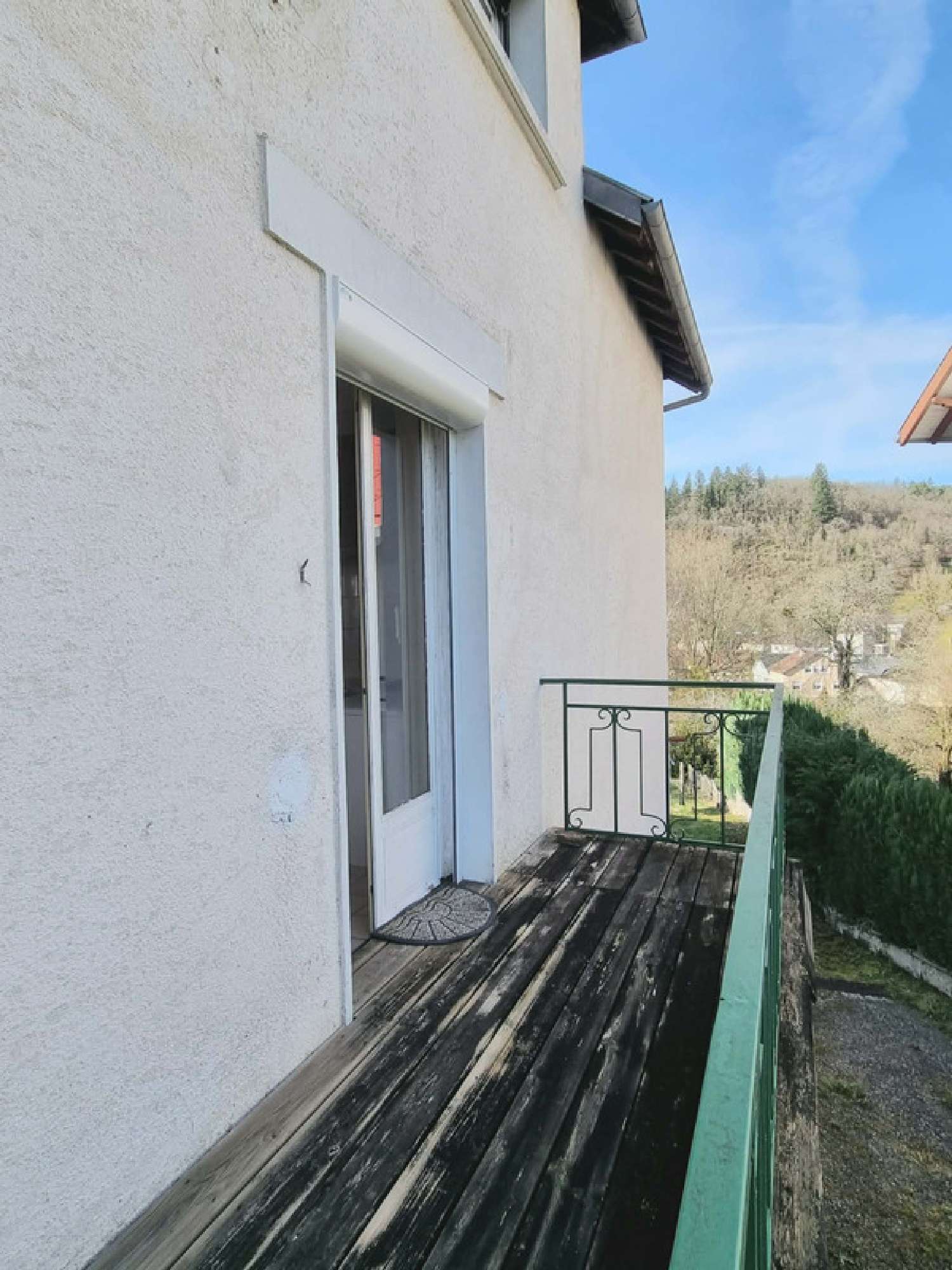  te koop huis Laguenne Corrèze 7