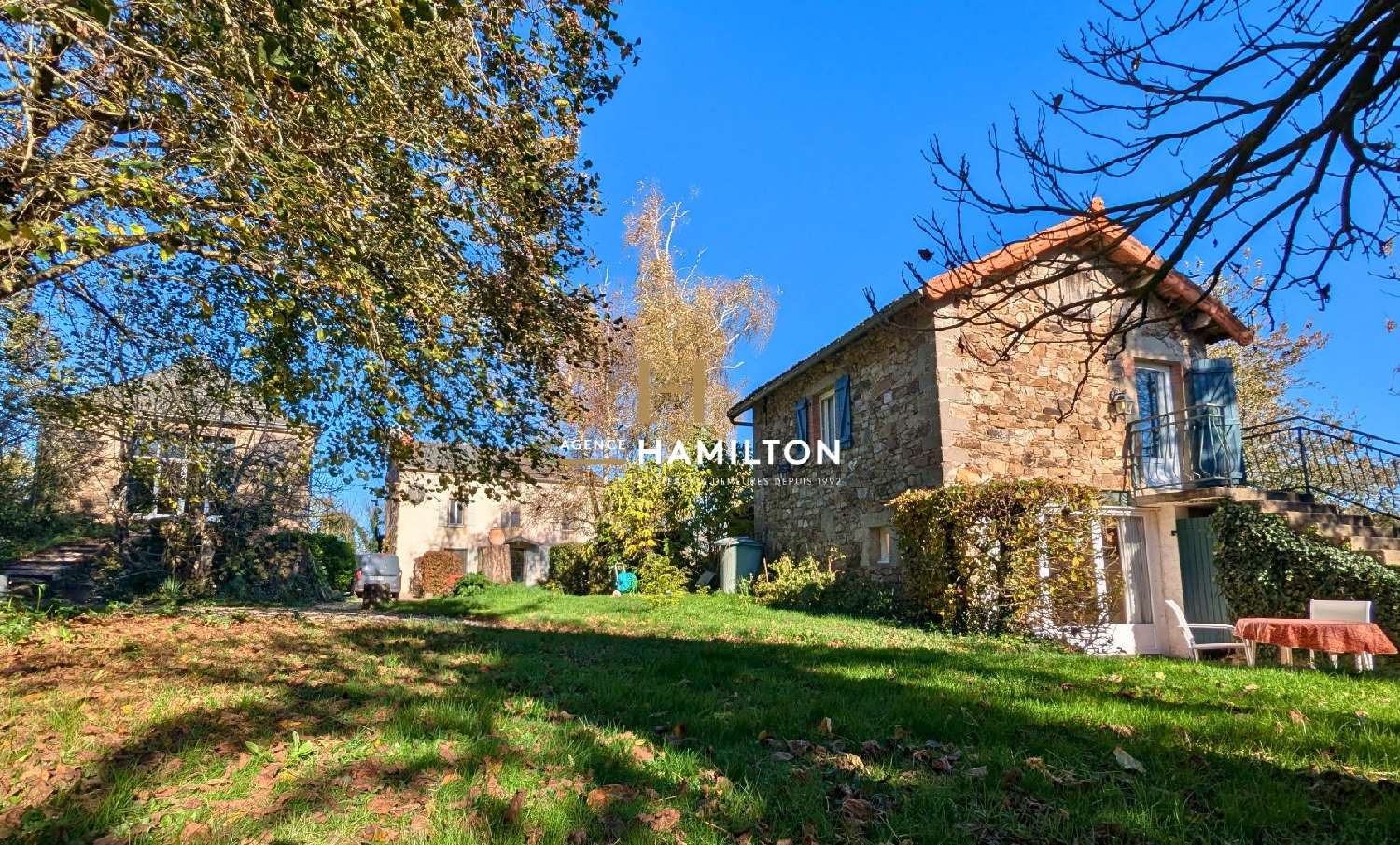  for sale house Laguepie Tarn-et-Garonne 1