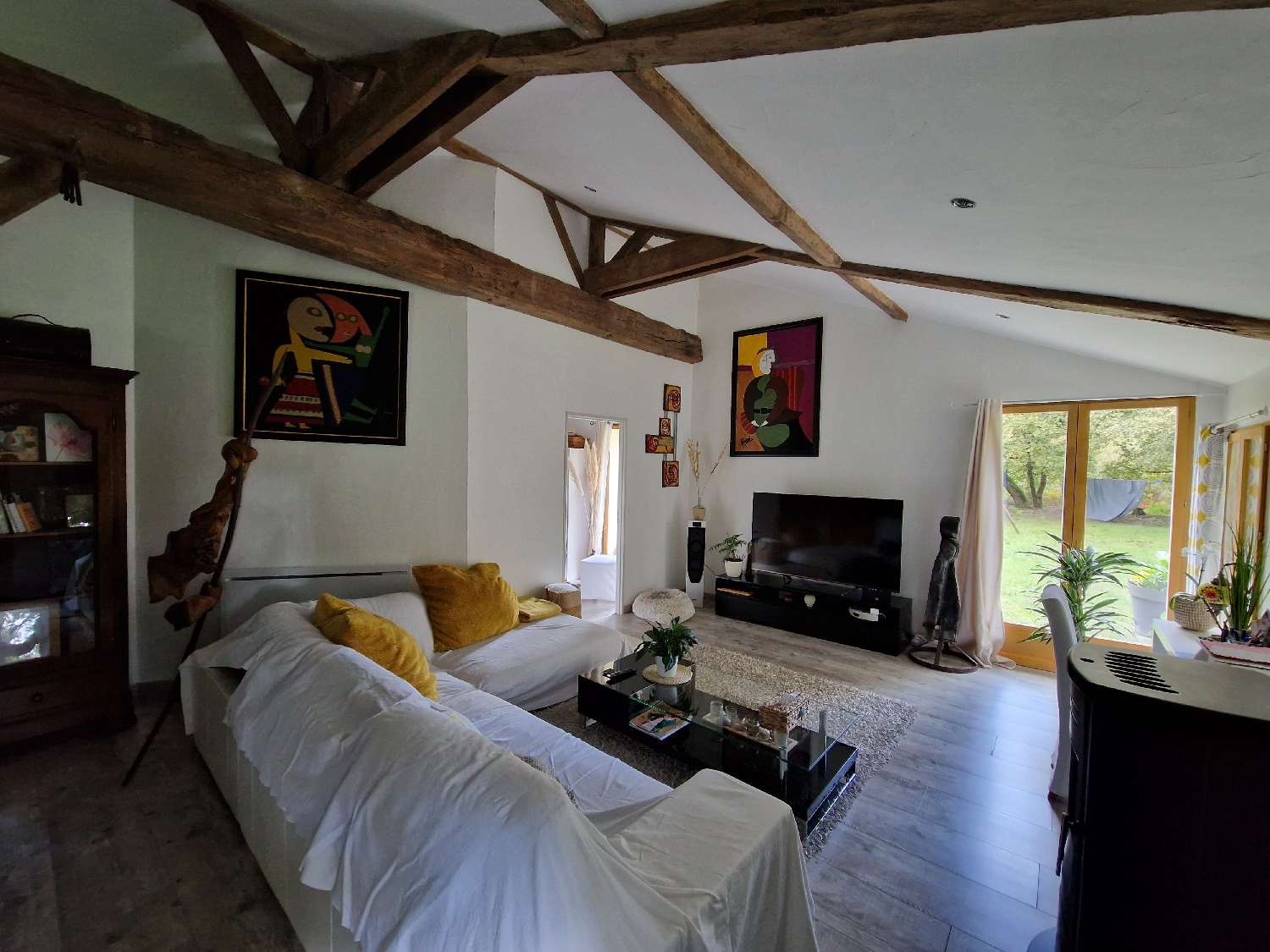  kaufen Haus Laharie Landes 1