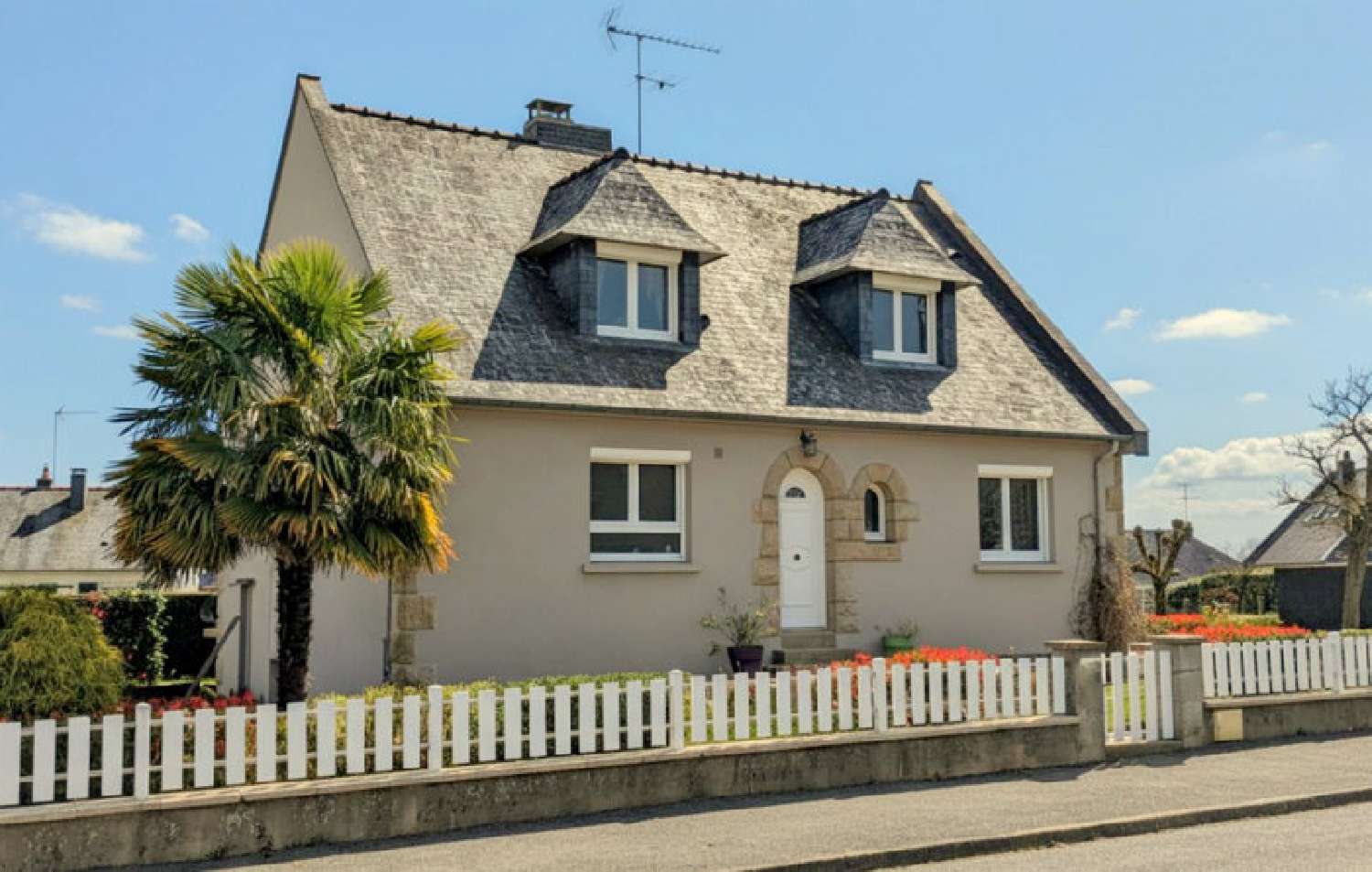  for sale house Laignelet Ille-et-Vilaine 1