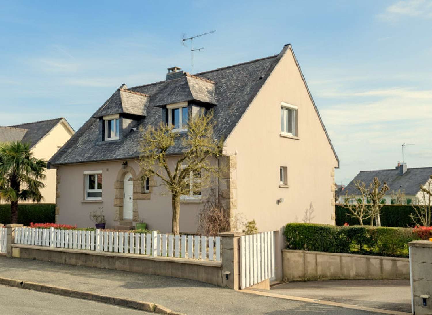  for sale house Laignelet Ille-et-Vilaine 2