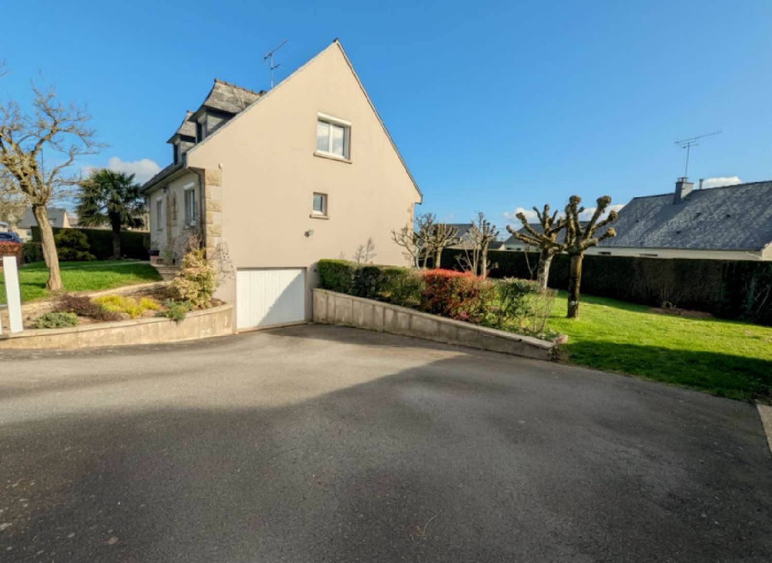  for sale house Laignelet Ille-et-Vilaine 3