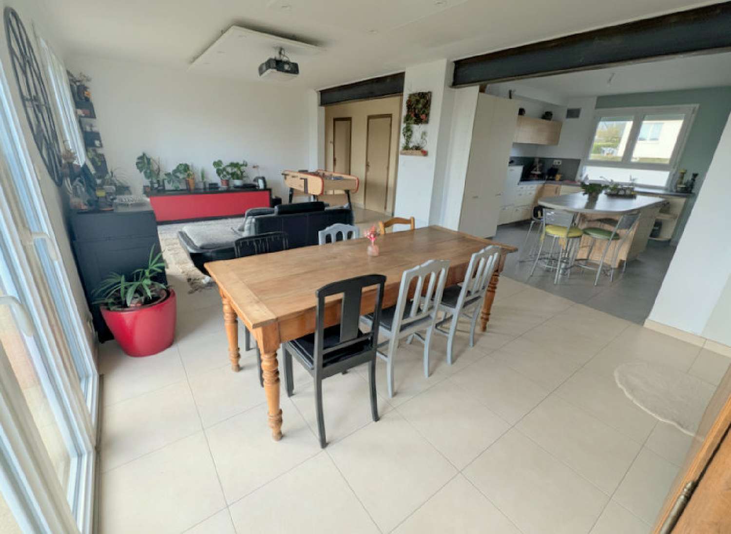  for sale house Laignelet Ille-et-Vilaine 7