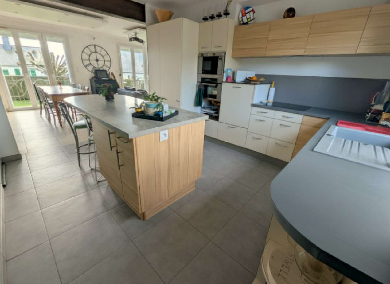  for sale house Laignelet Ille-et-Vilaine 8