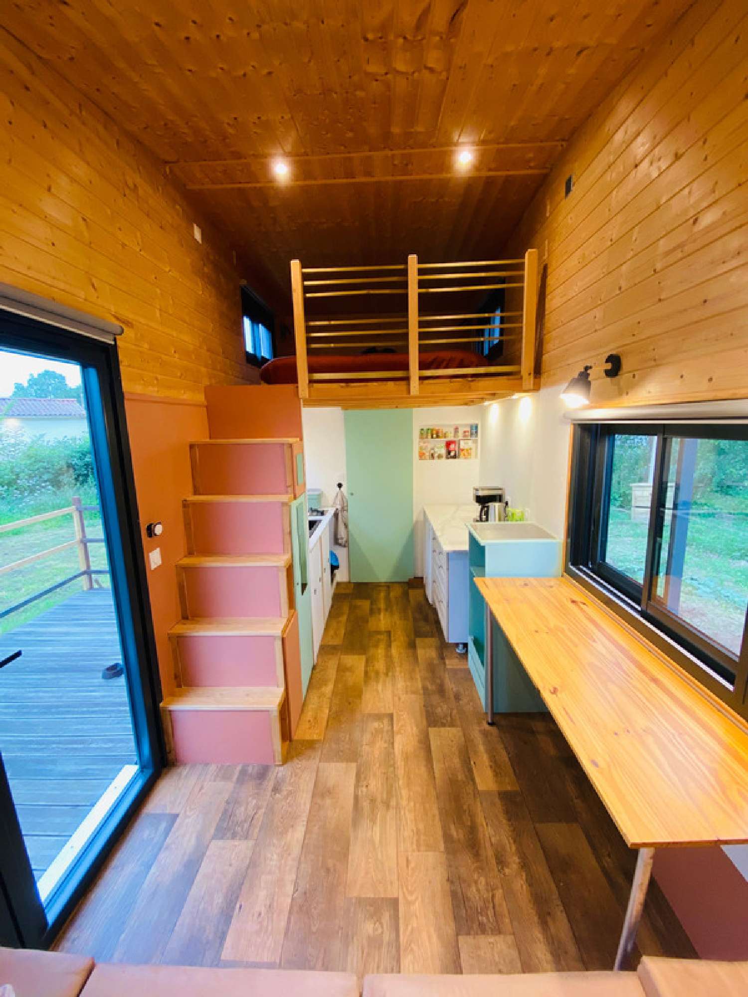  te koop huis Lairoux Vendée 4