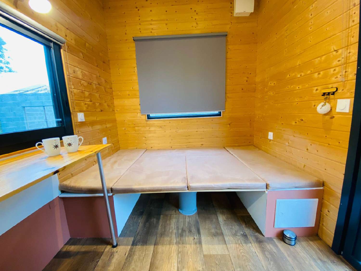  te koop huis Lairoux Vendée 7