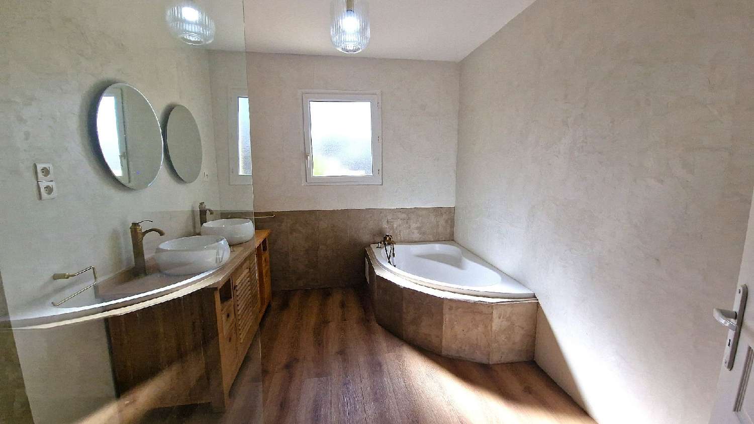  te koop huis Lalbenque Lot 7