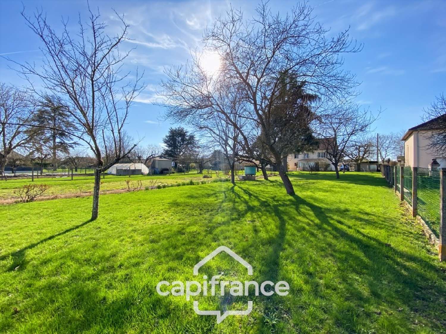  kaufen Haus Lalheue Saône-et-Loire 3