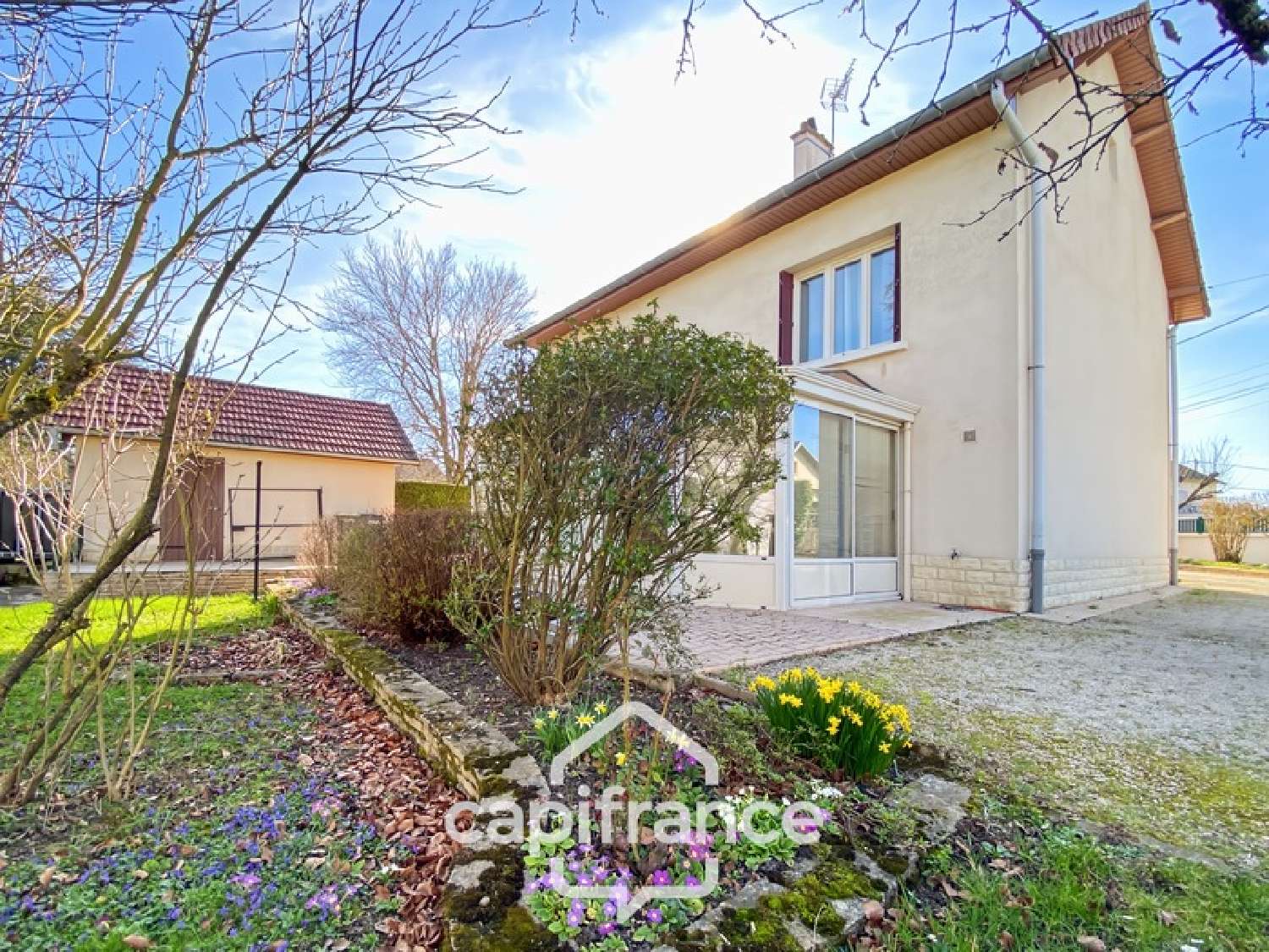  kaufen Haus Lalheue Saône-et-Loire 4