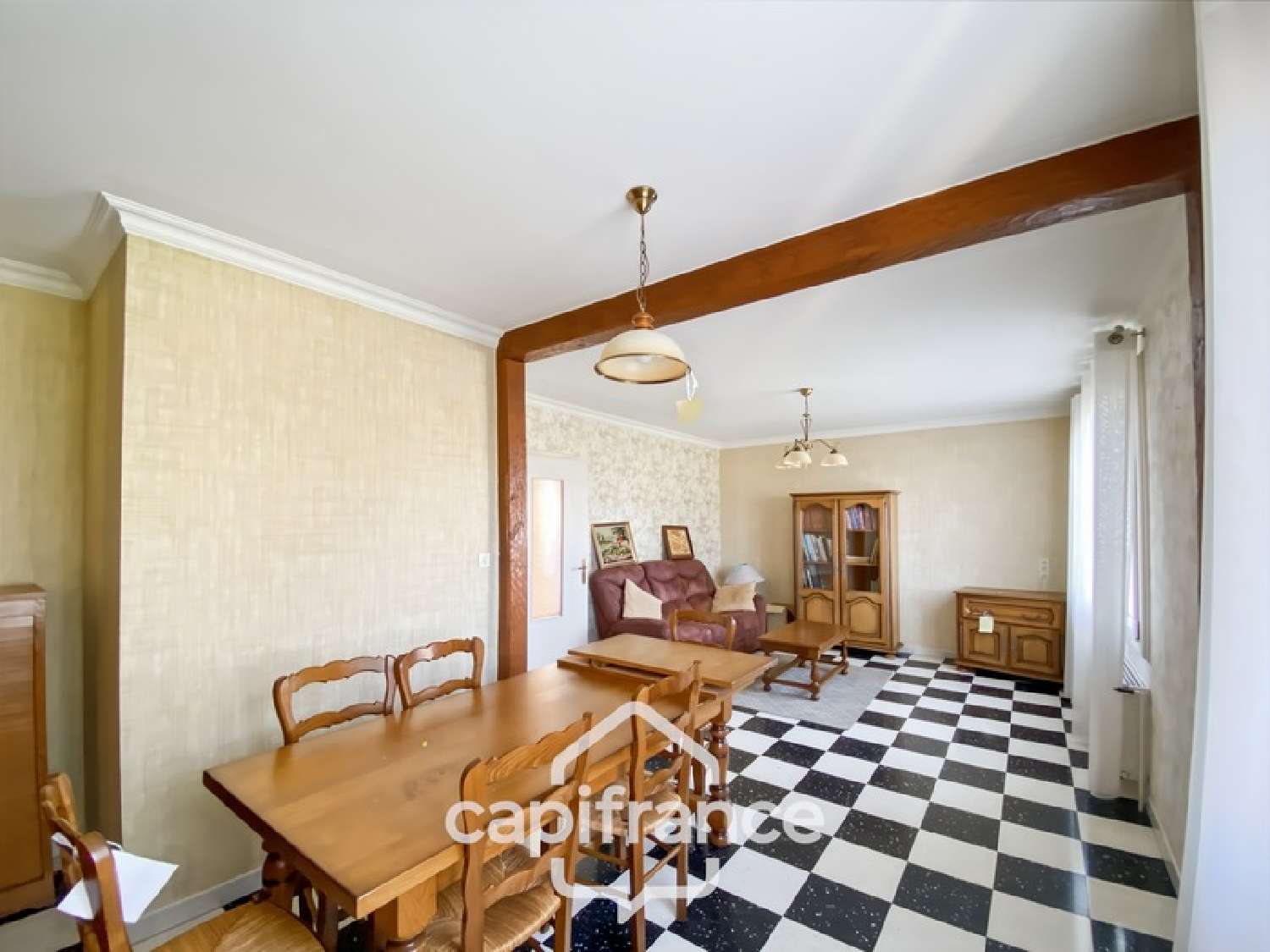  kaufen Haus Lalheue Saône-et-Loire 5