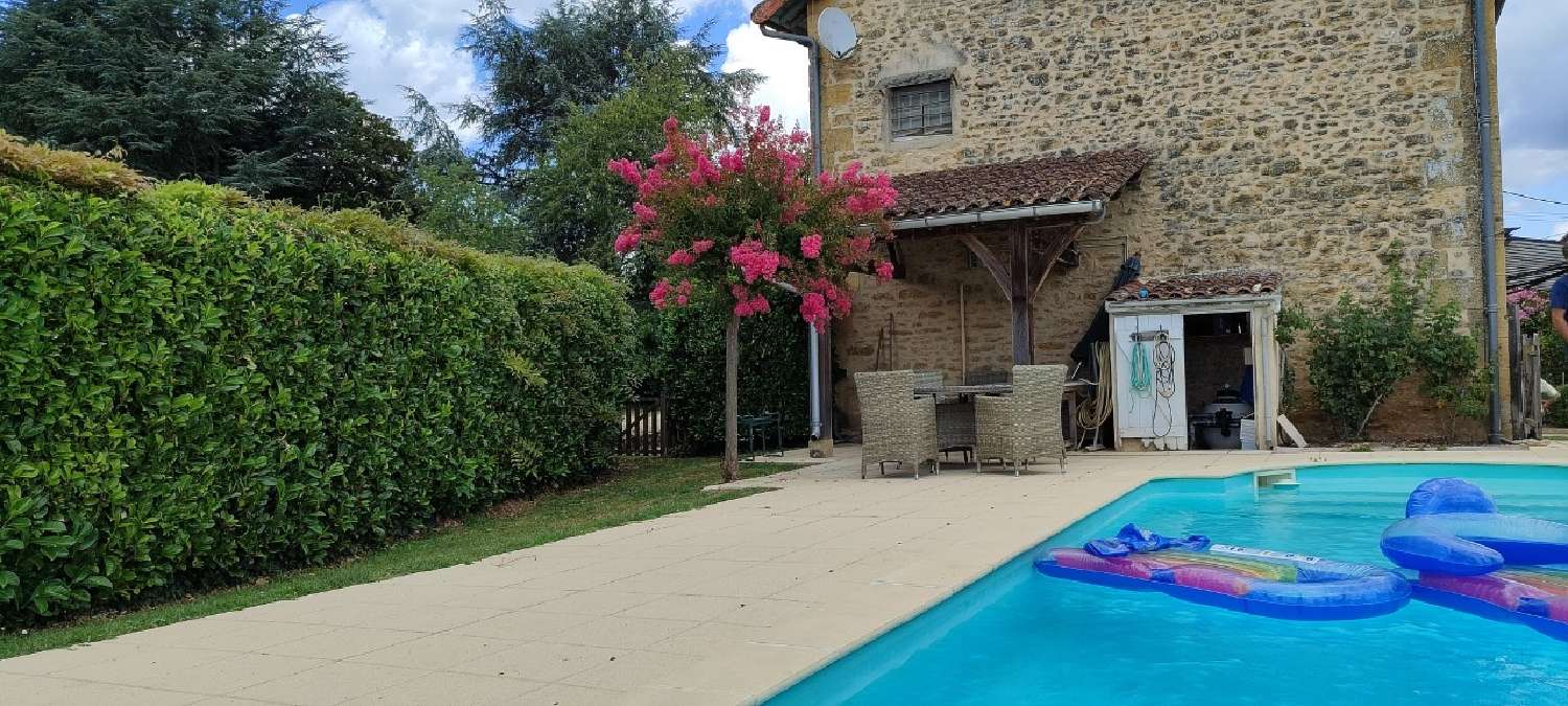  te koop huis Lalinde Dordogne 1