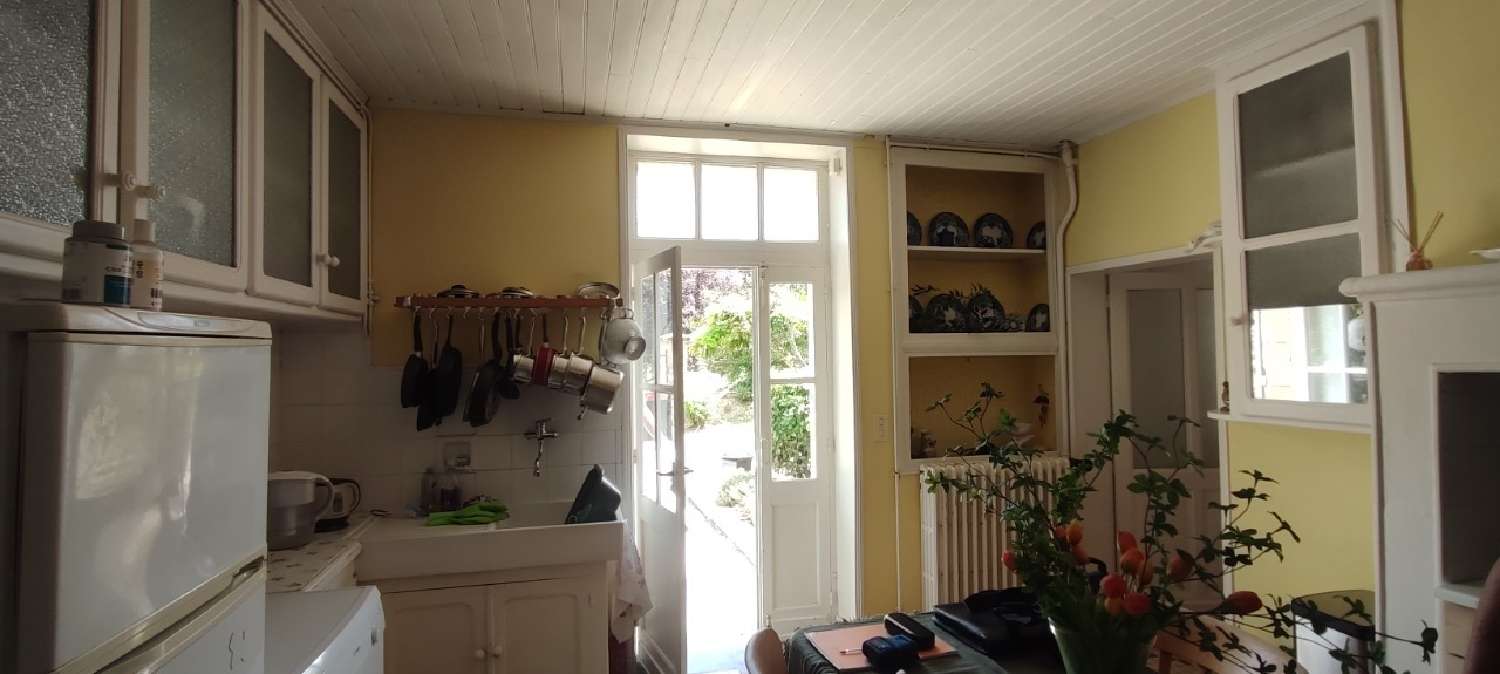  te koop huis Lalinde Dordogne 4