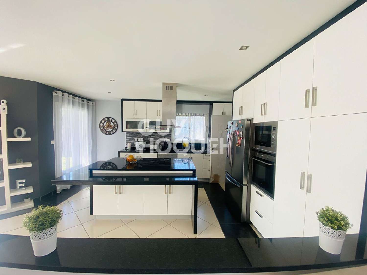 à vendre maison Laluque Landes 1