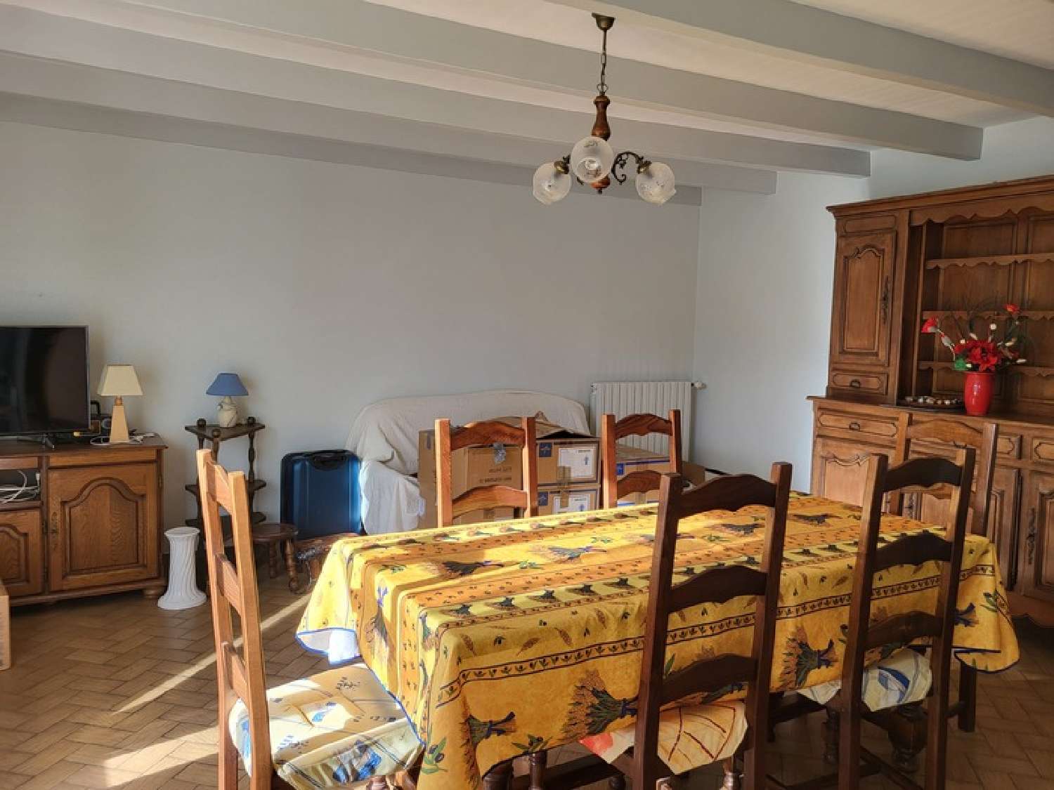  te koop huis Lamaire Deux-Sèvres 3