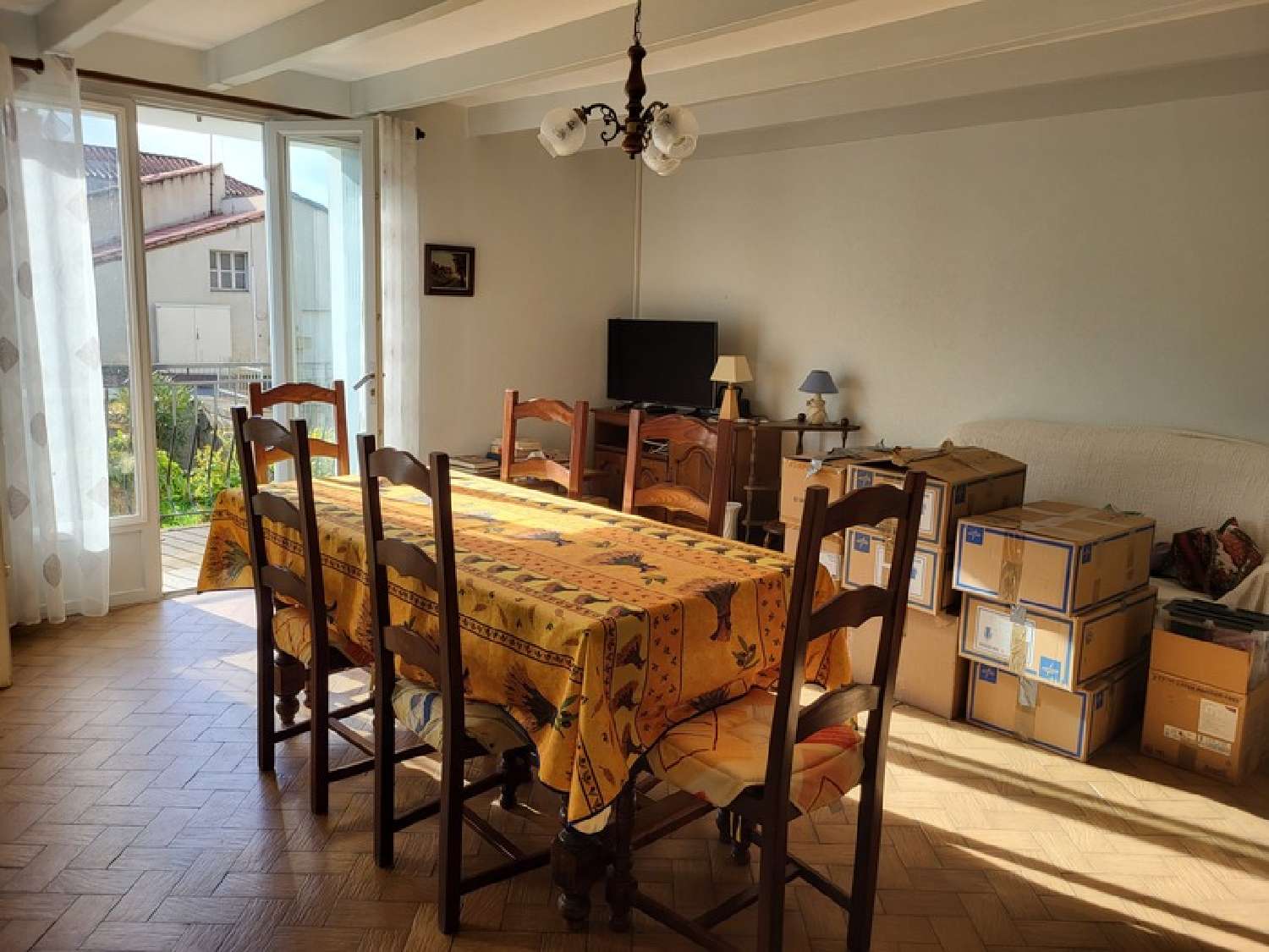  te koop huis Lamaire Deux-Sèvres 4